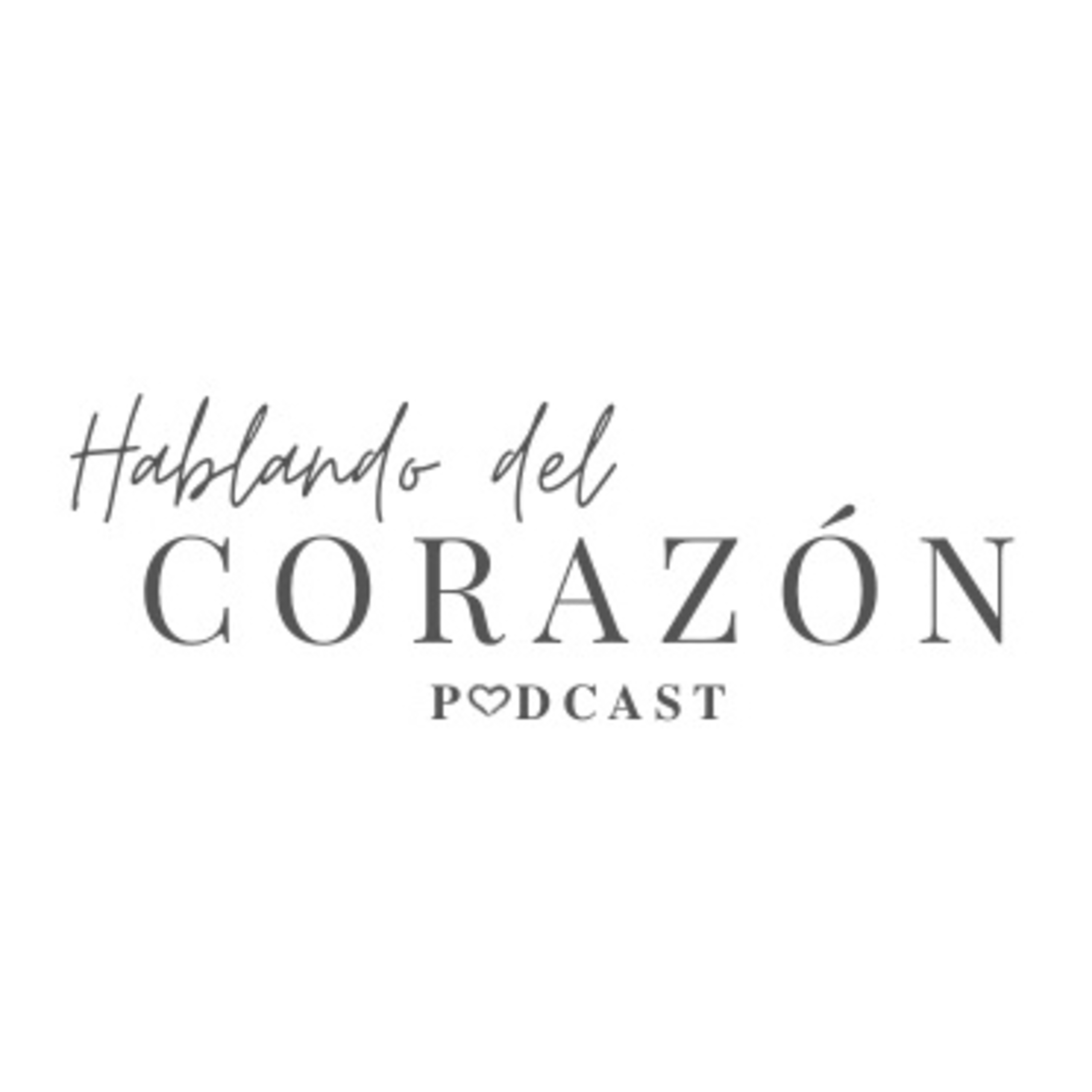 Hablando del Corazón