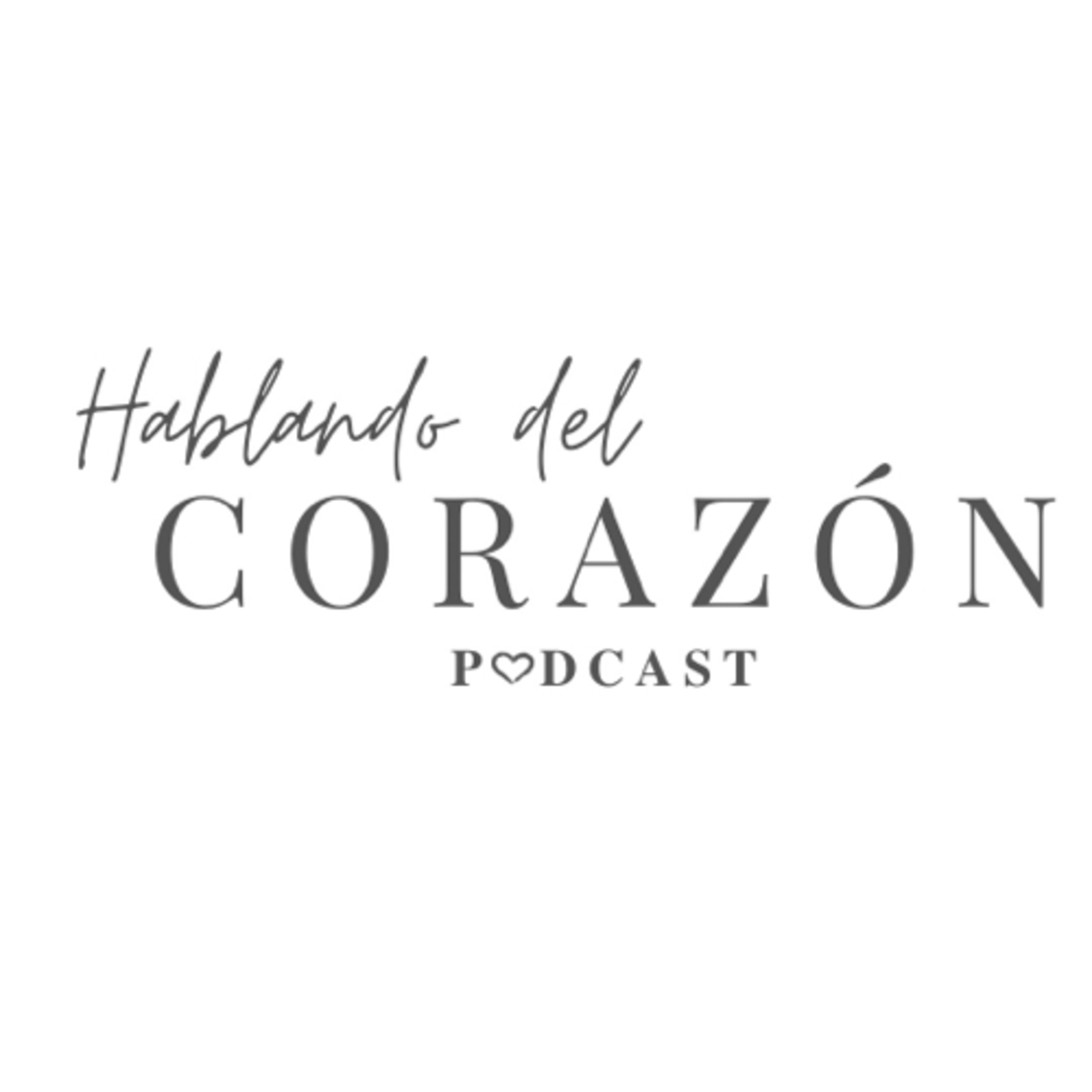 Hablando del Corazón