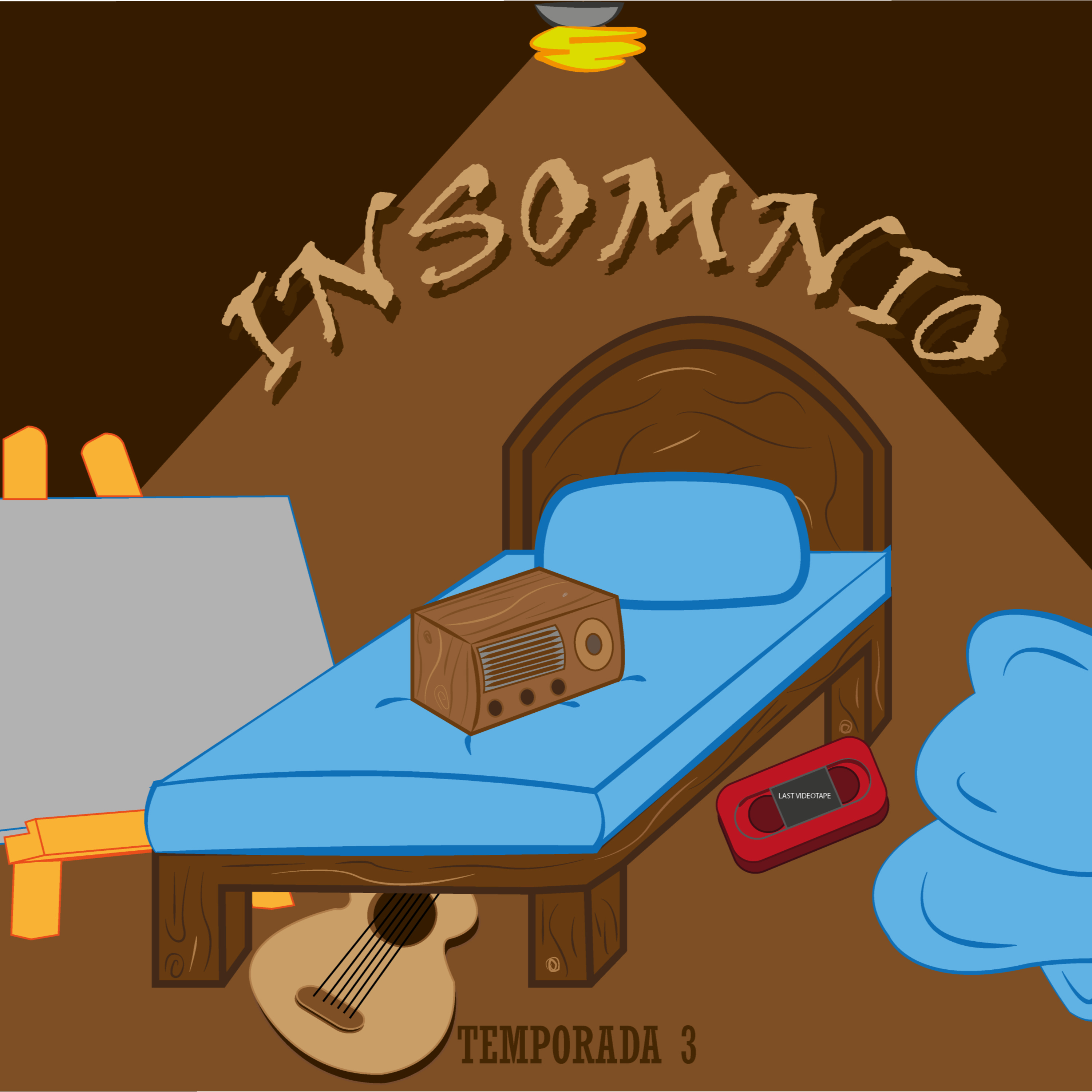 INSOMNIO EP.16 FOTOGRAFÍA episode artwork