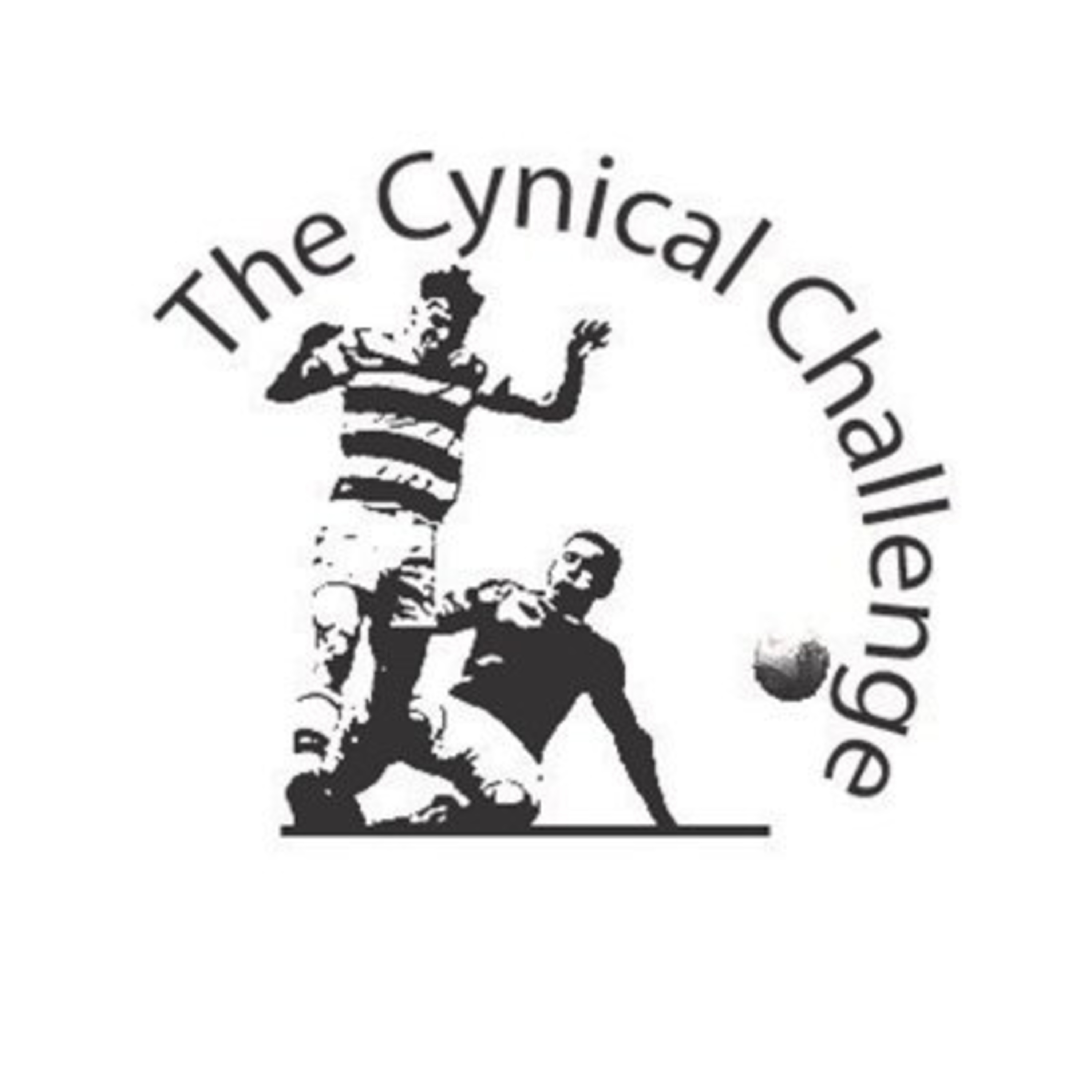 The Cynical Challenge