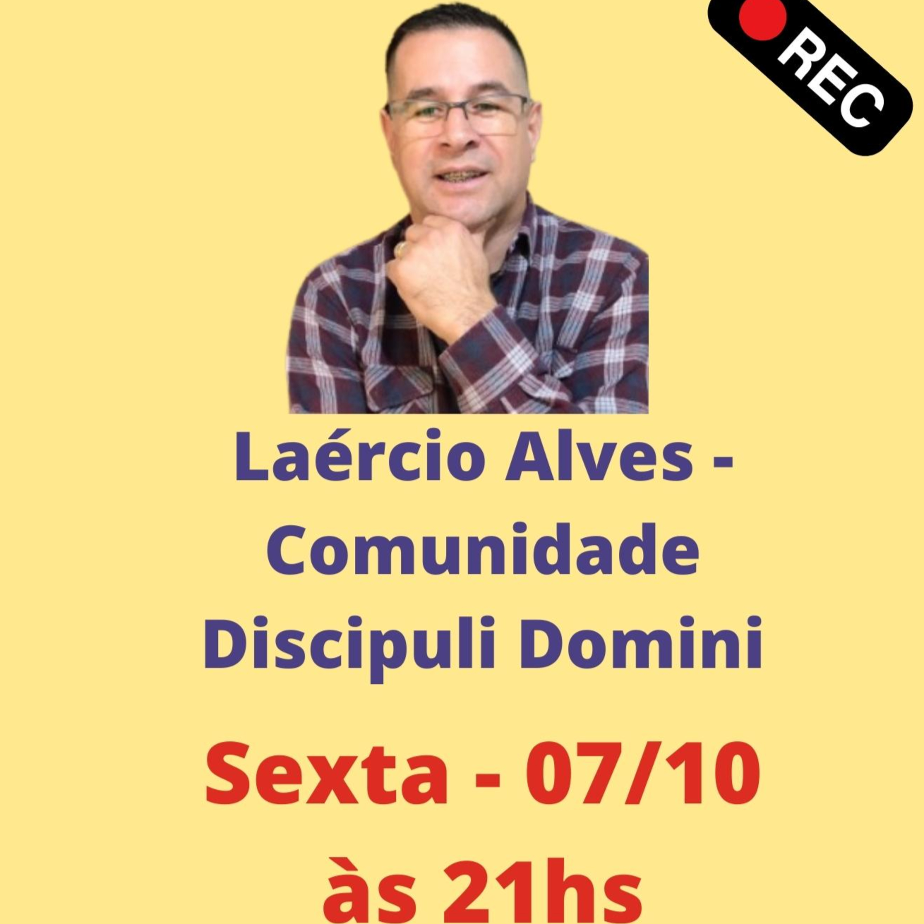 Oração, Humor e Vocação;