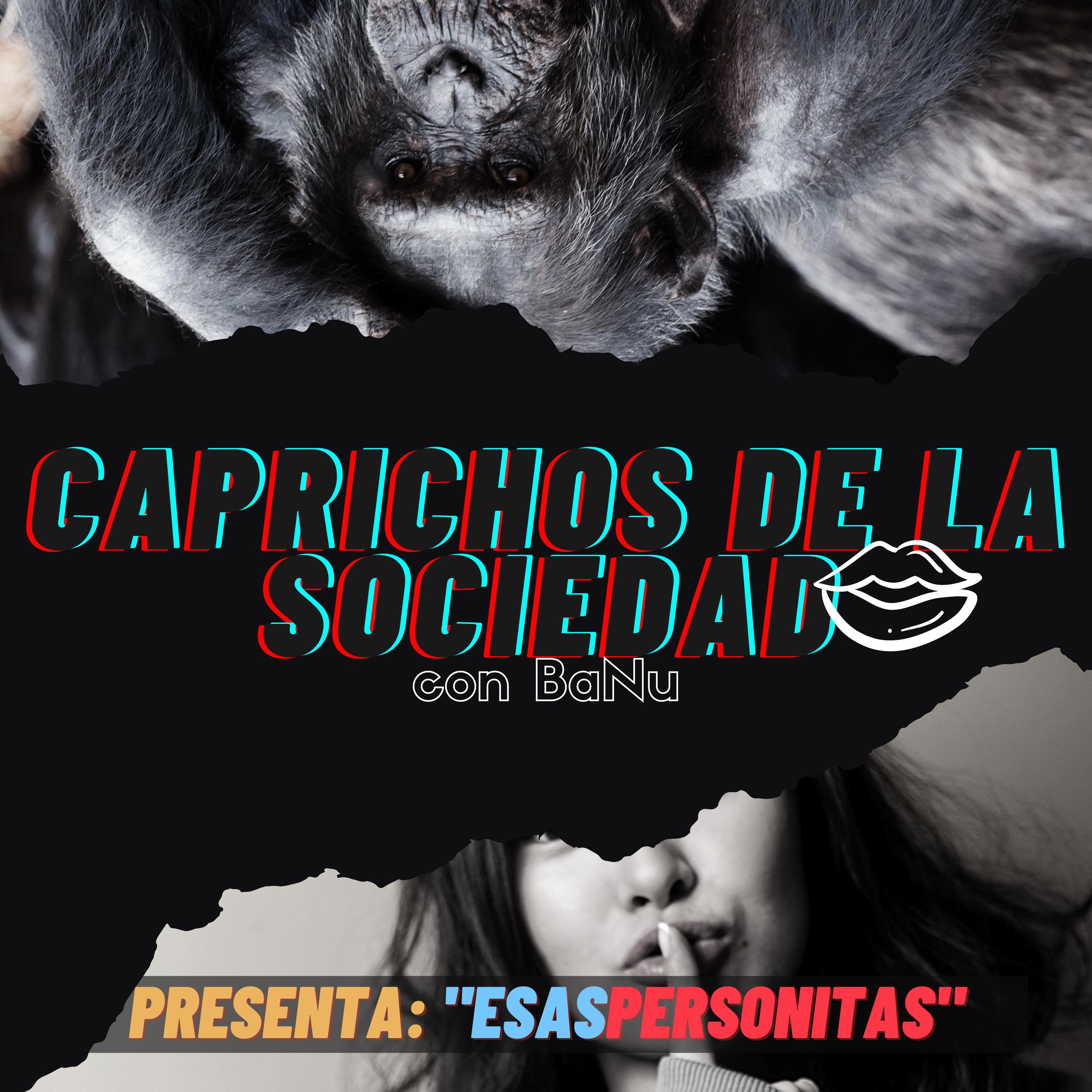 CAPRICHOS DE LA SOCIEDAD