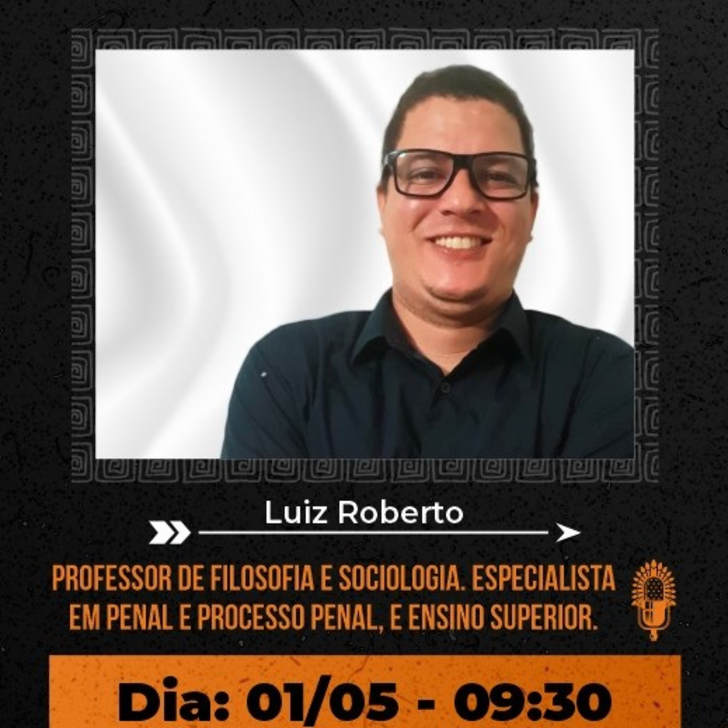 Podcast #FalaManinho