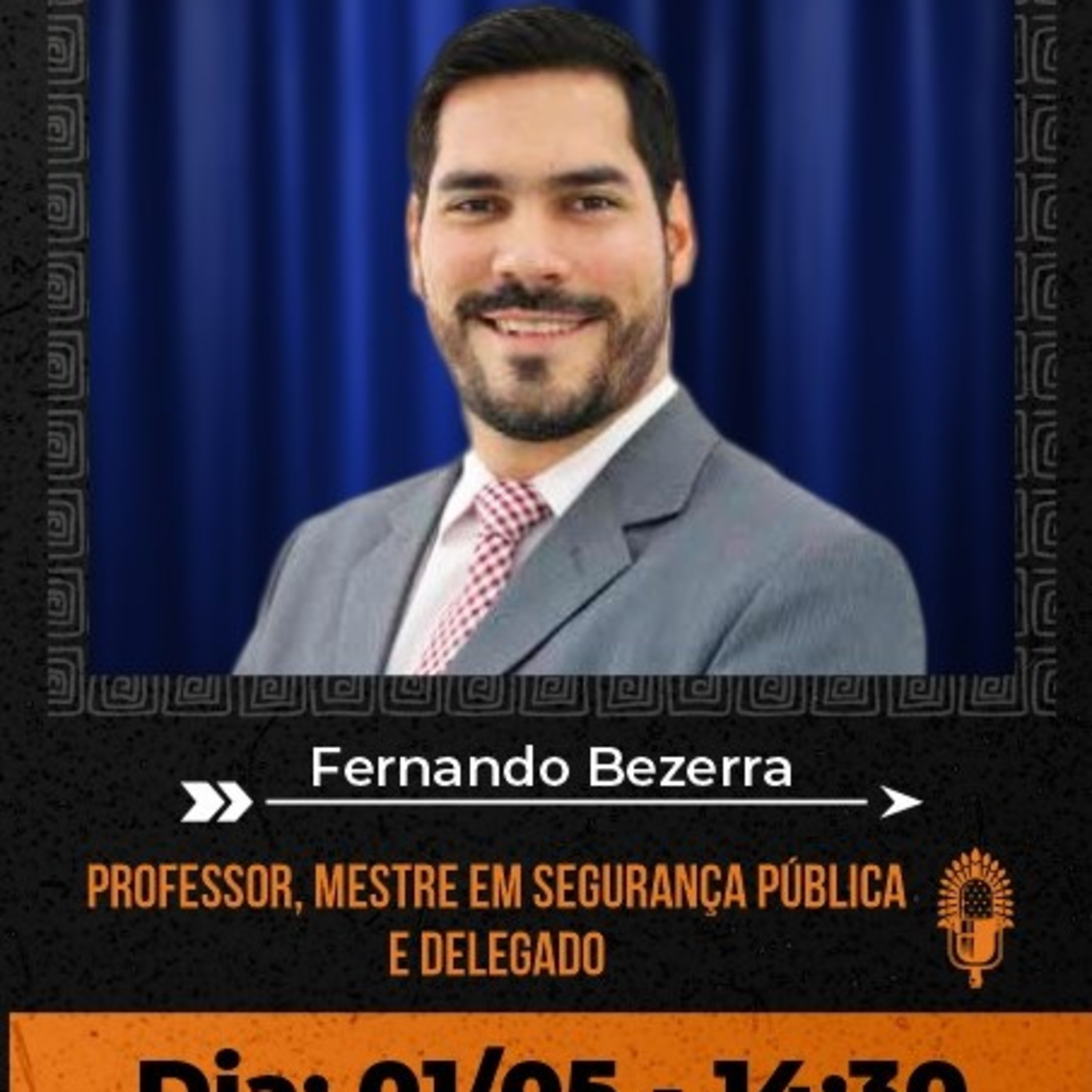 Podcast #FalaManinho