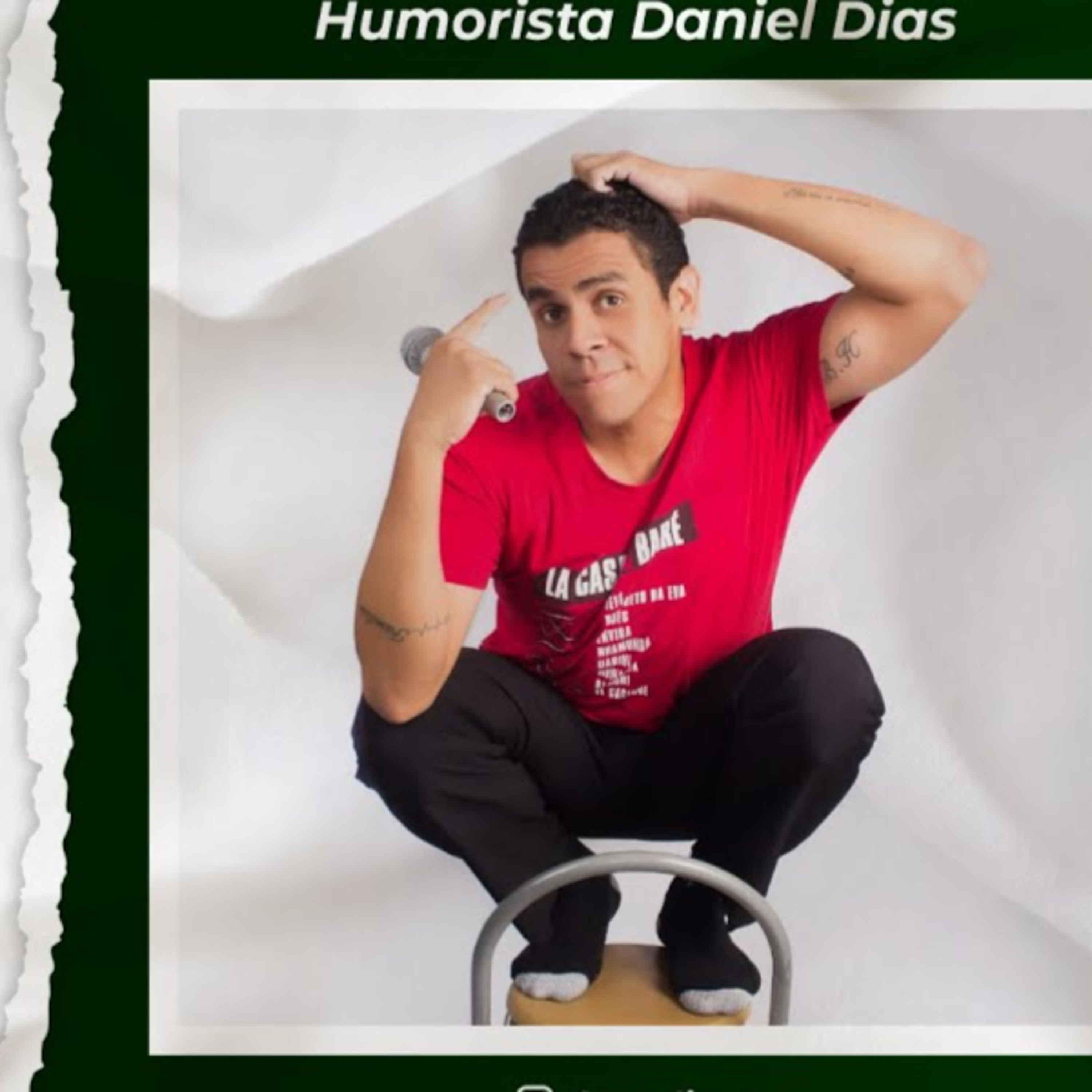 Podcast #FalaManinho