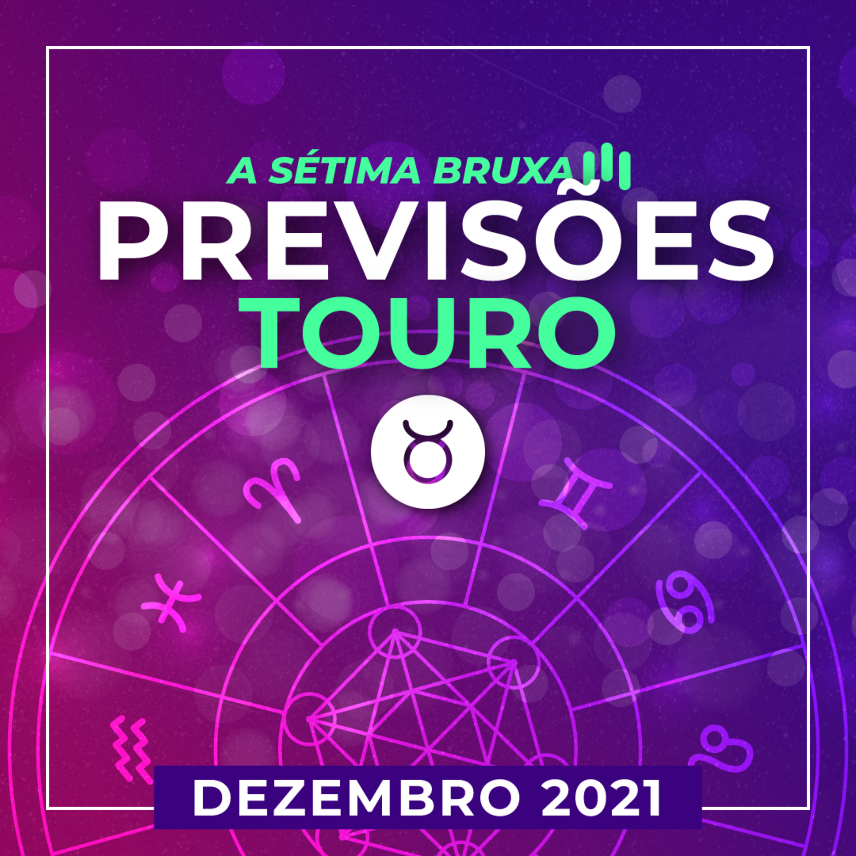 Touro - Dezembro 2021 episode artwork