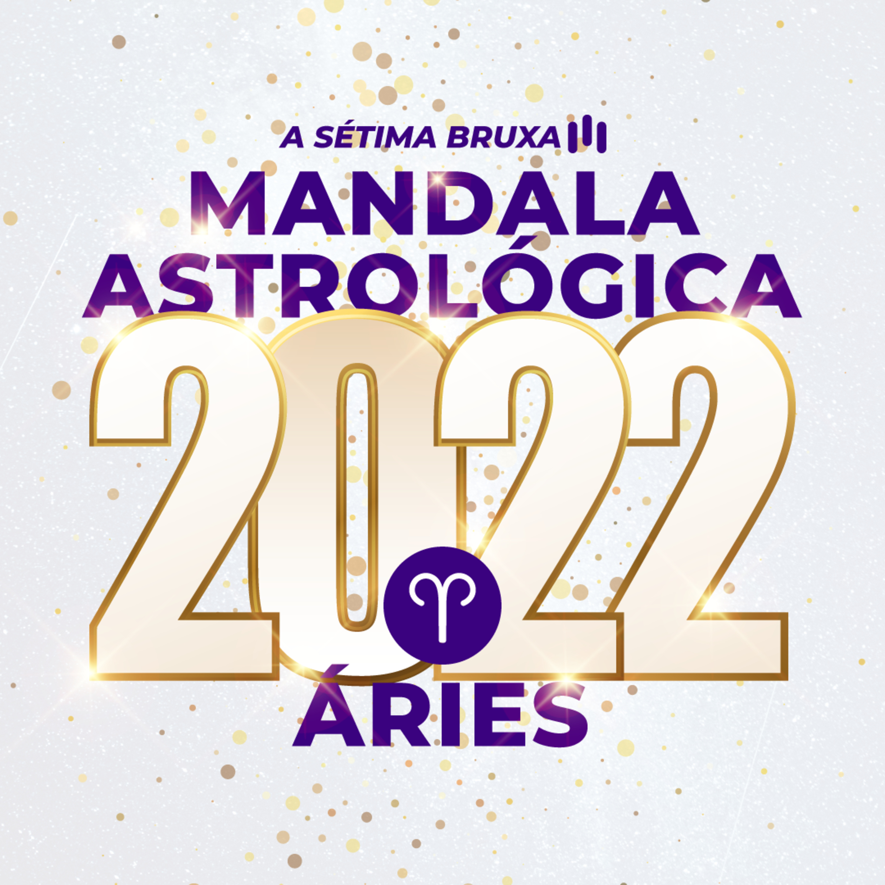 Áries - Mandala Astrológica 2022 episode artwork