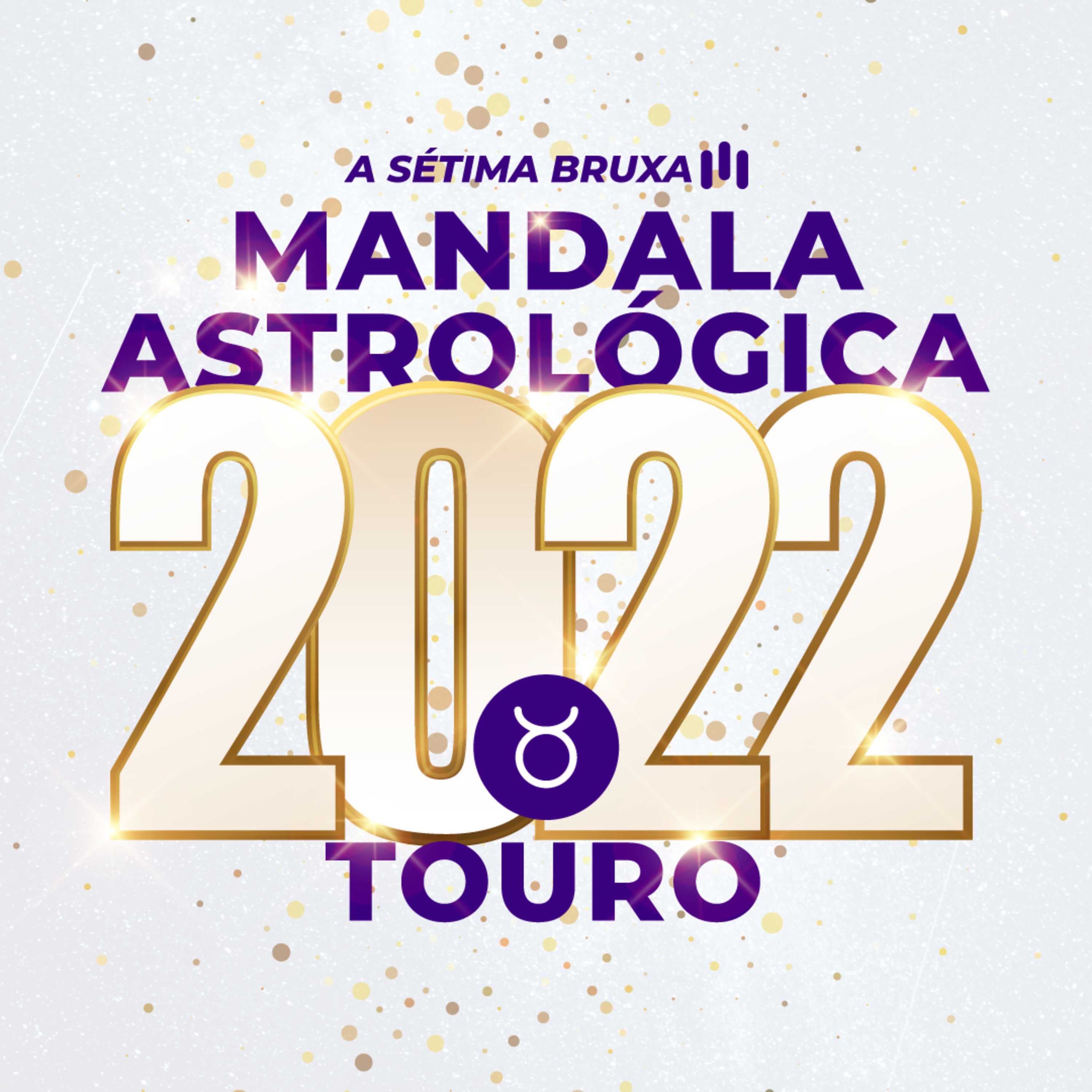 Touro - Mandala Astrológica 2022. episode artwork