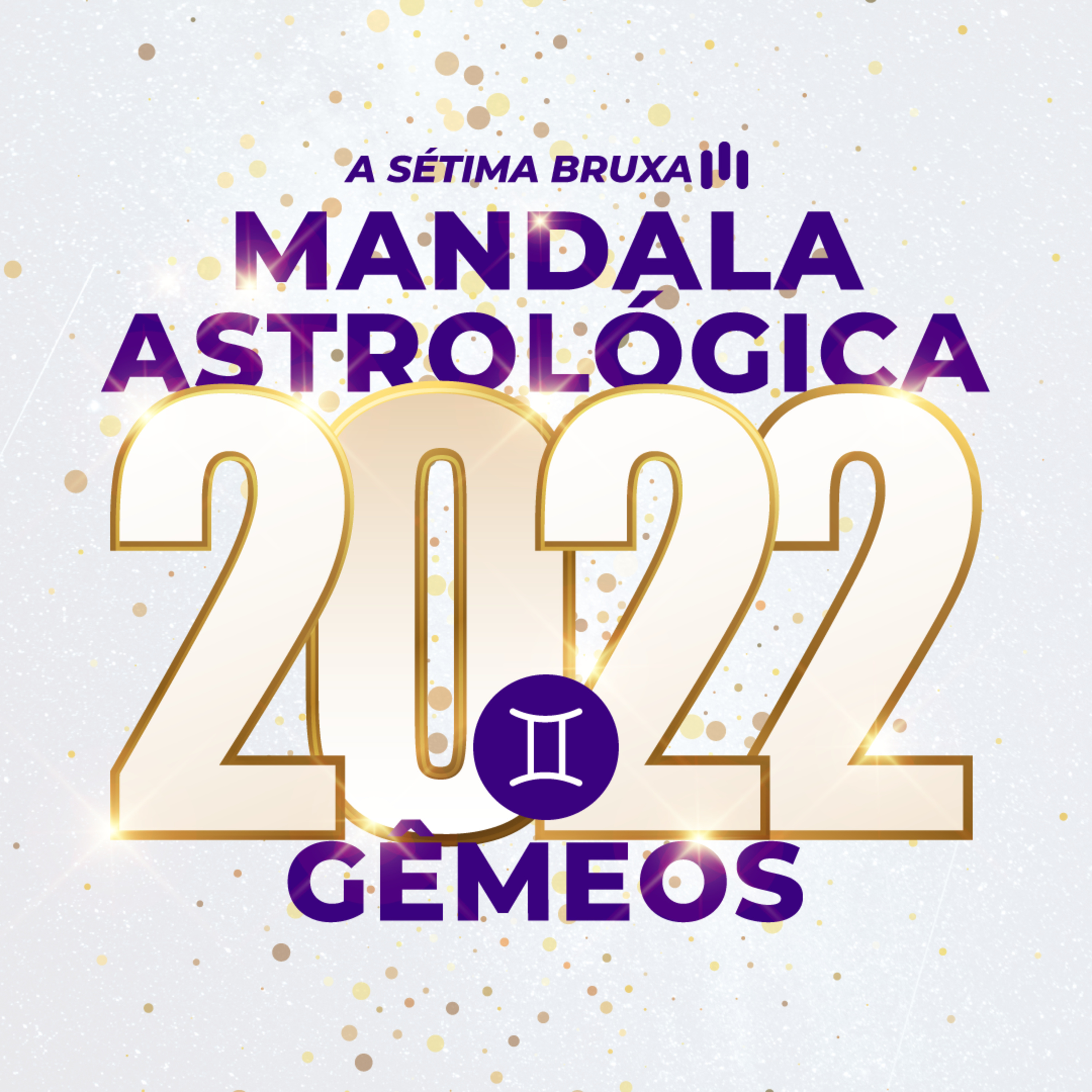 Gêmeos - Mandala Astrológica. episode artwork