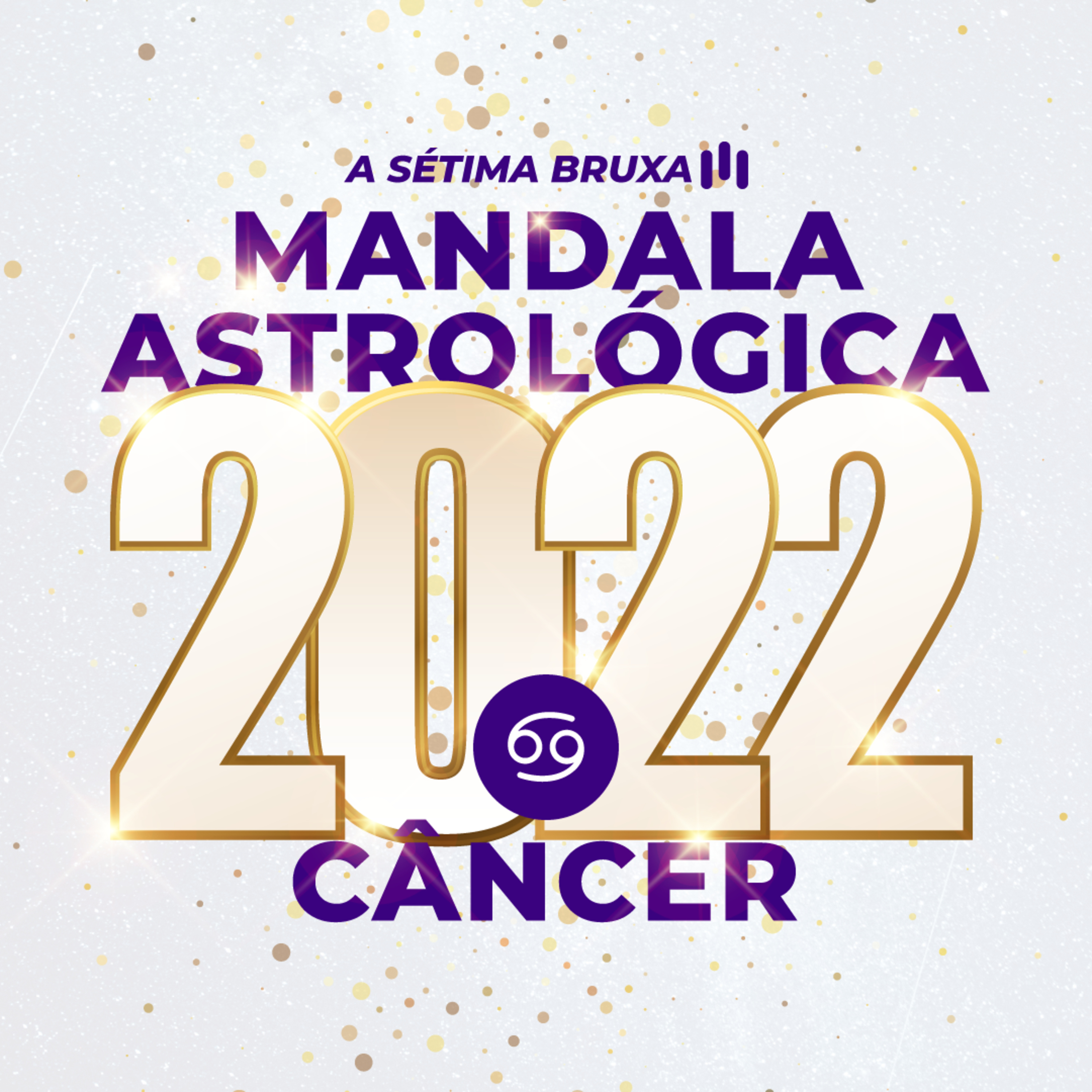 Câncer - Mandala Astrológica. episode artwork