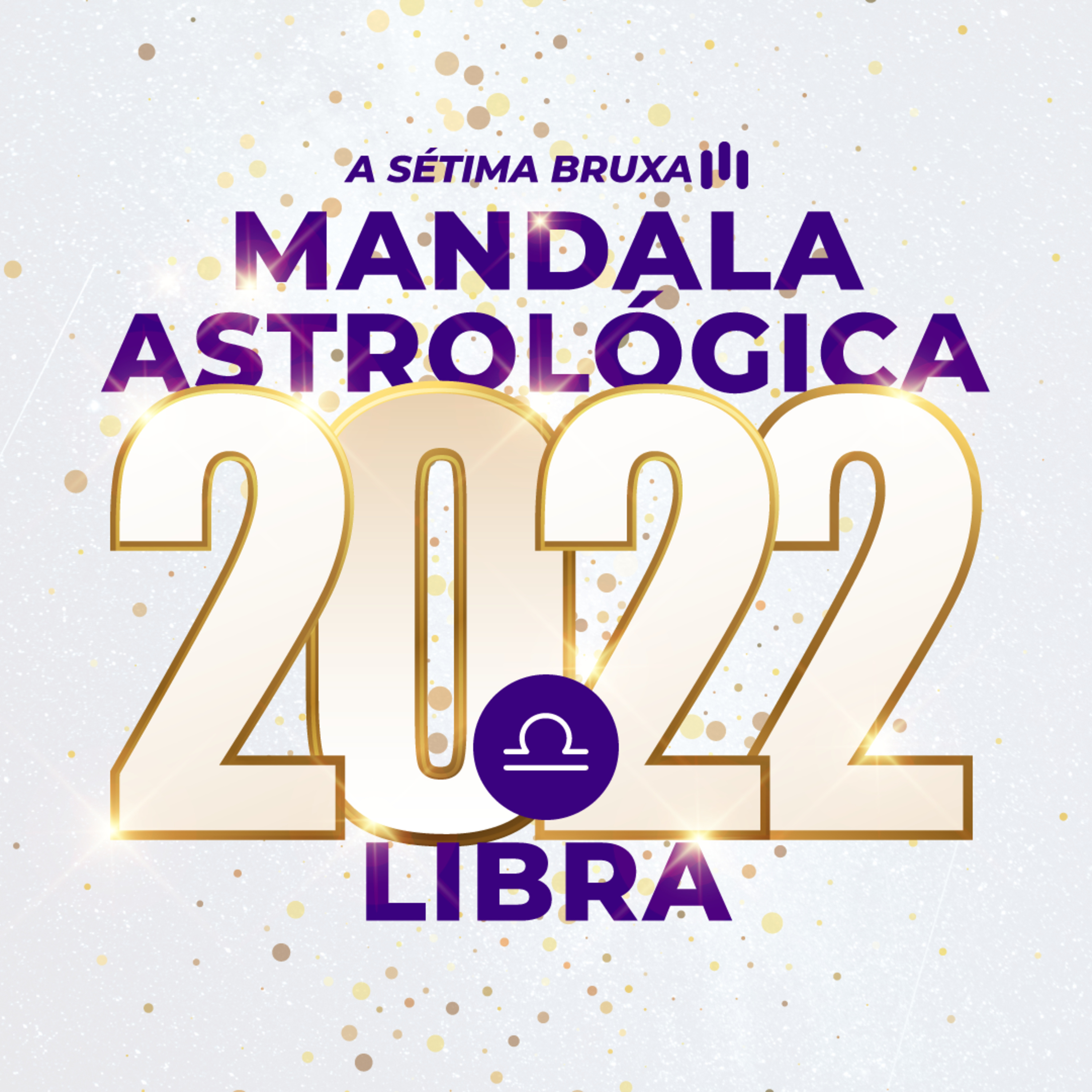 Libra - Mandala Astrológica. episode artwork