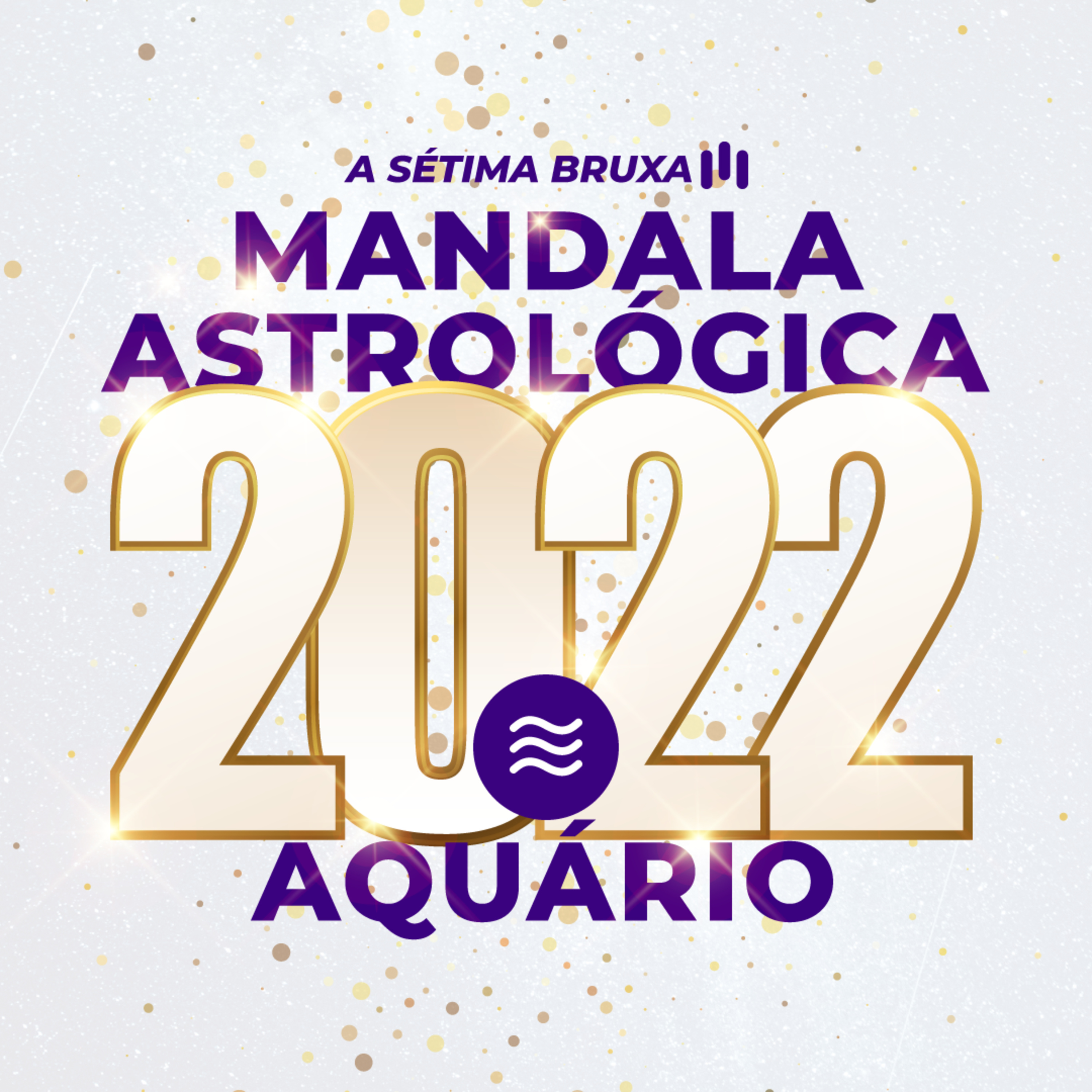 Aquário - Mandala Astrológica. episode artwork