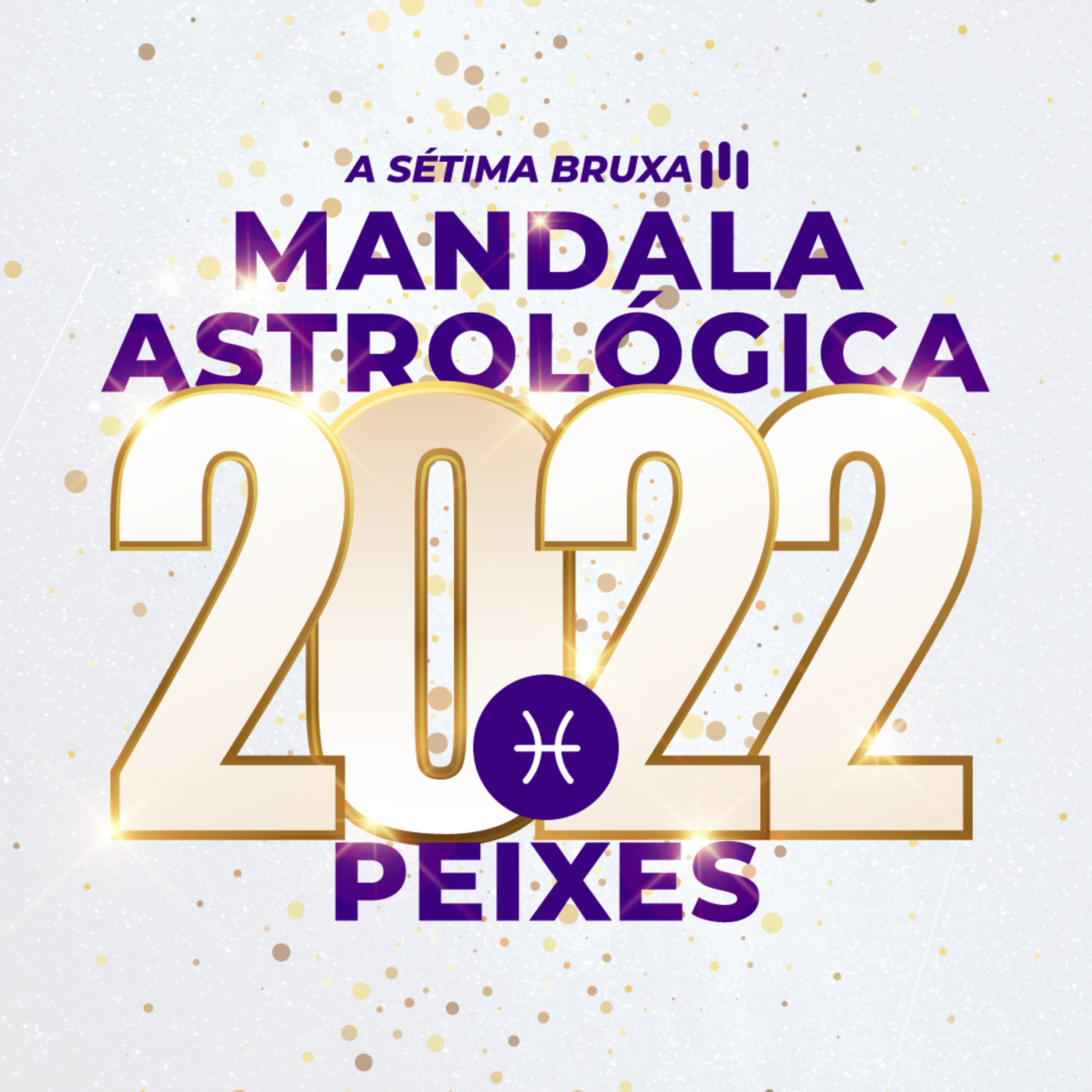 Peixes - Mandala Astrológica. episode artwork