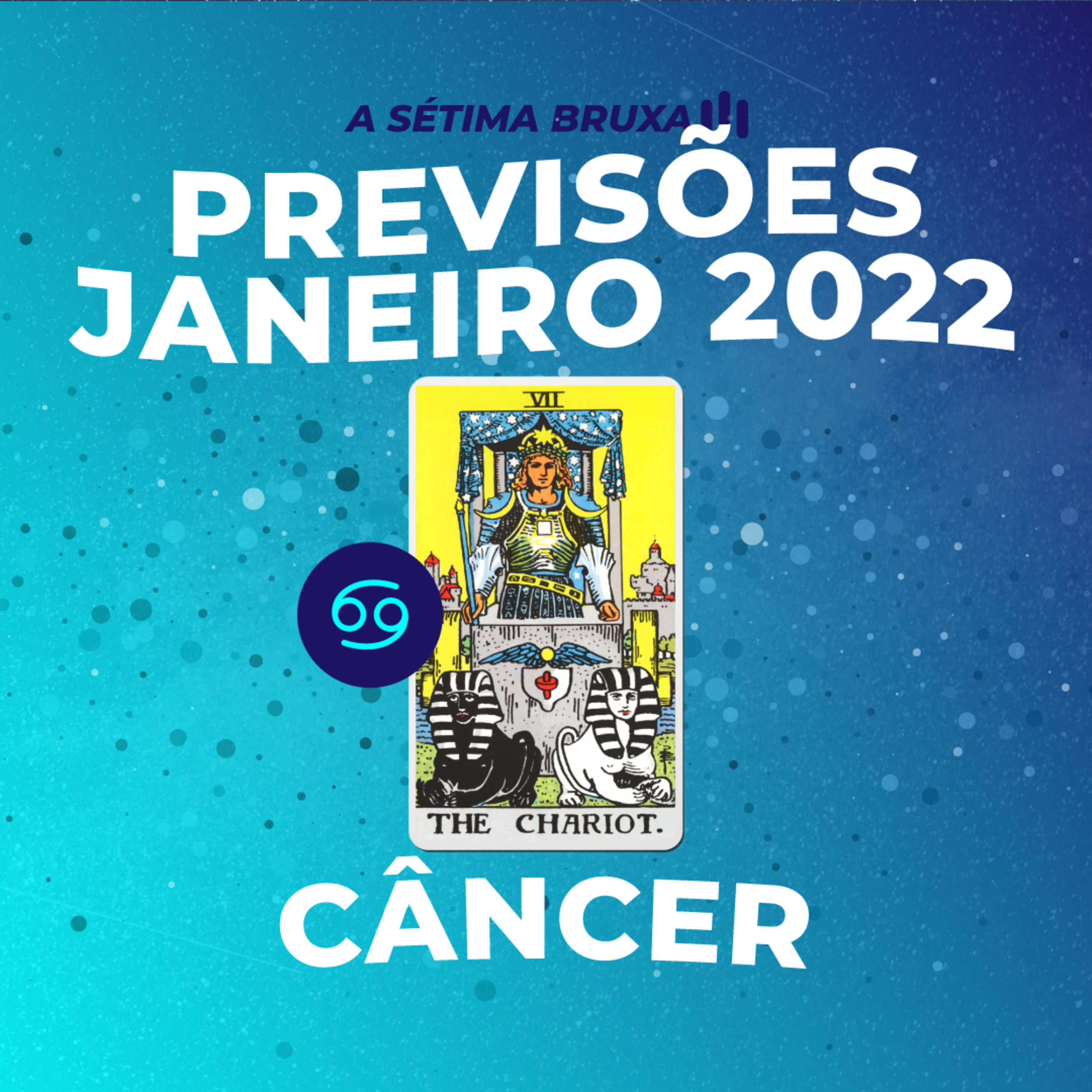 Câncer - Janeiro 2022 episode artwork