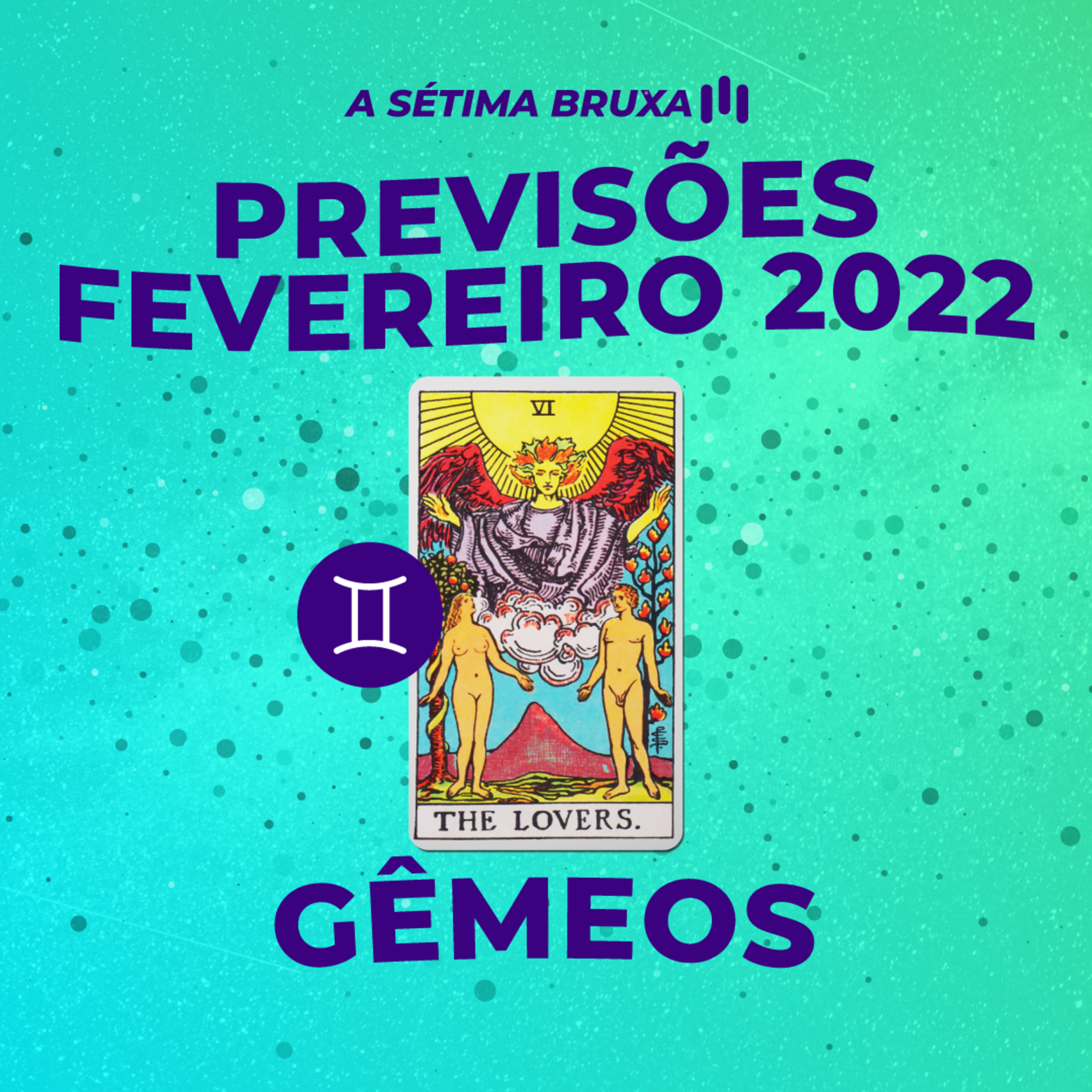 Gêmeos - Fevereiro 2022. episode artwork
