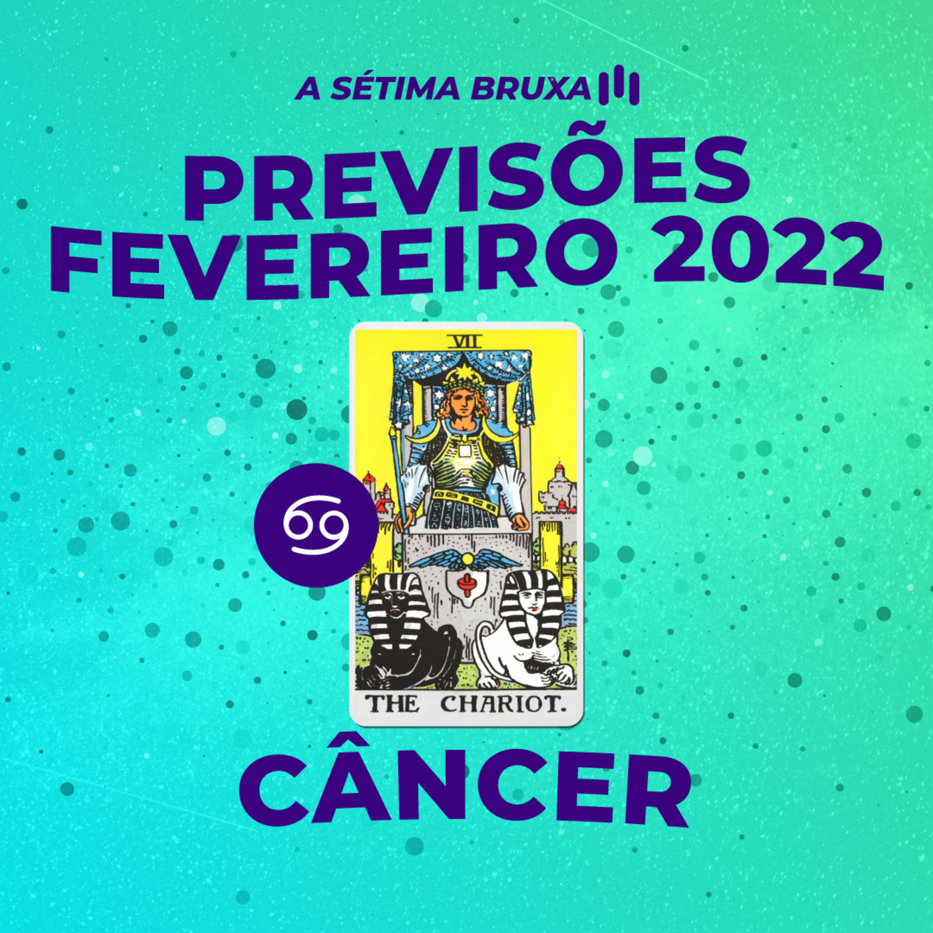 Câncer - Fevereiro 2022. episode artwork