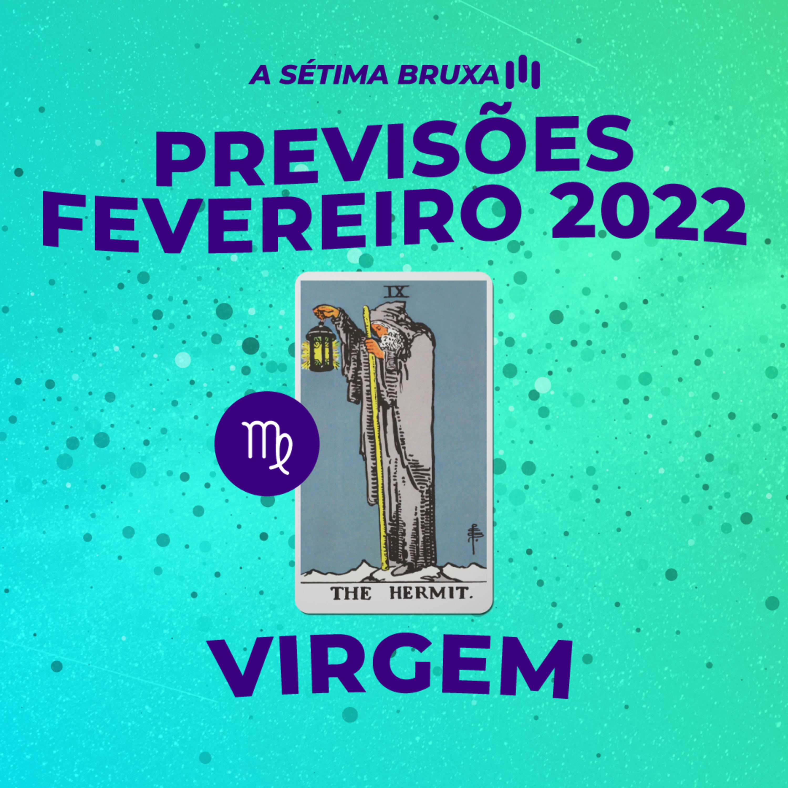 Virgem - Fevereiro 2022. episode artwork