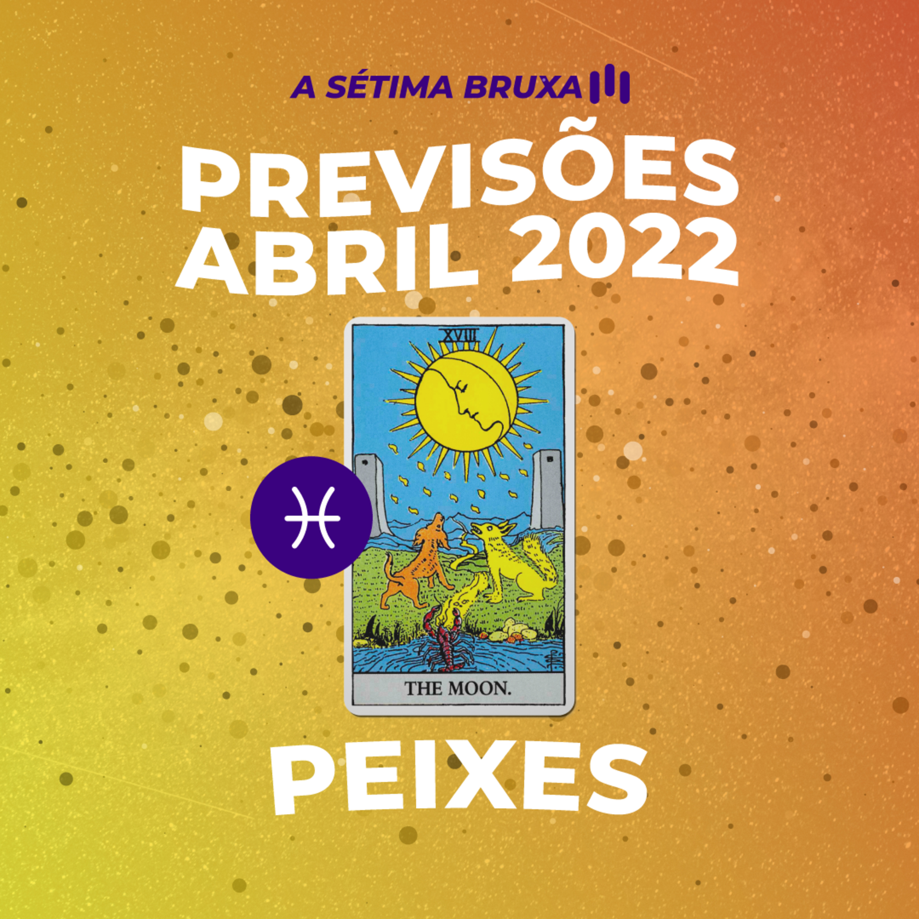 Peixes - Abril 2022. episode artwork