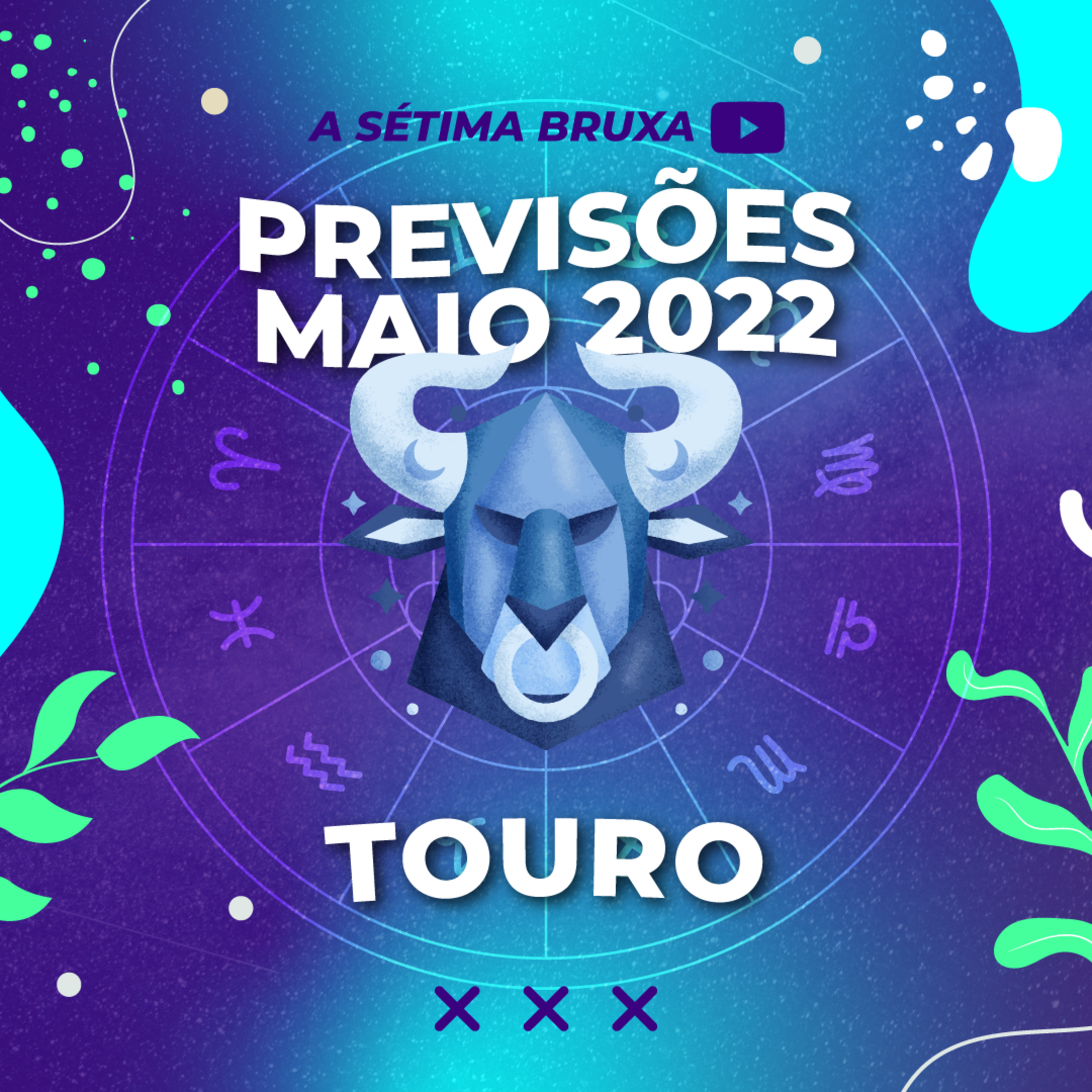 Touro - Maio 2022 episode artwork