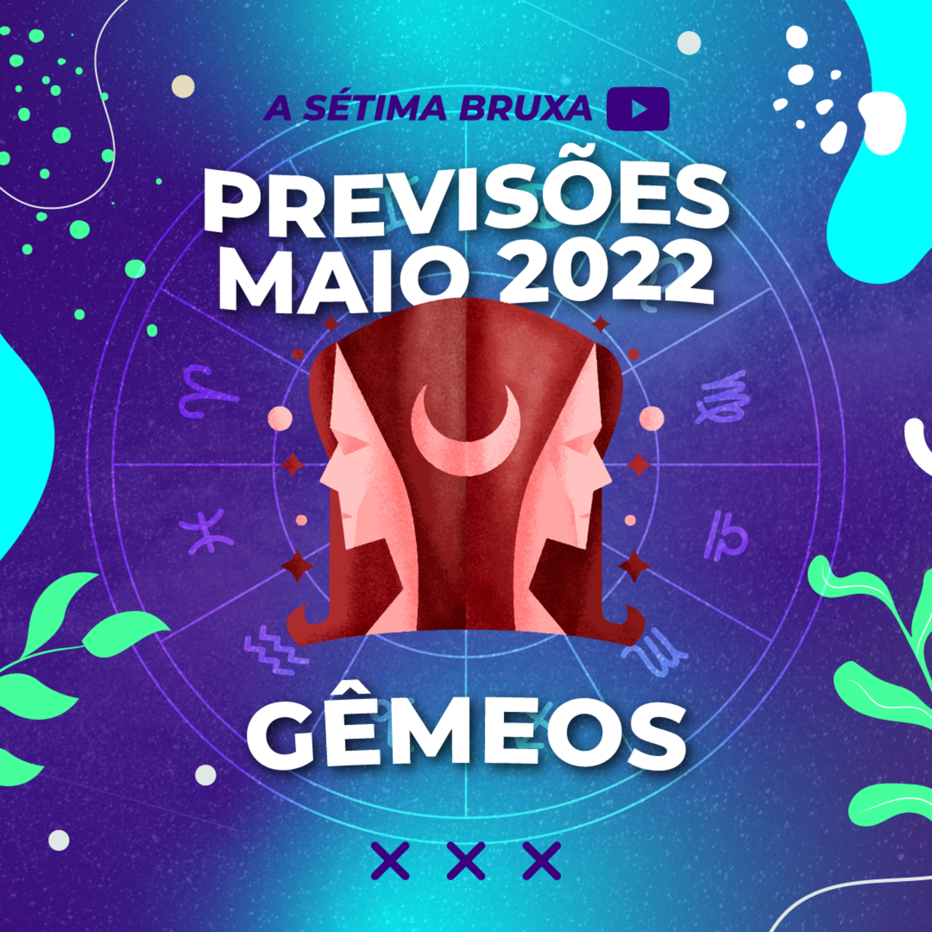 Gêmeos - Maio 2022. episode artwork