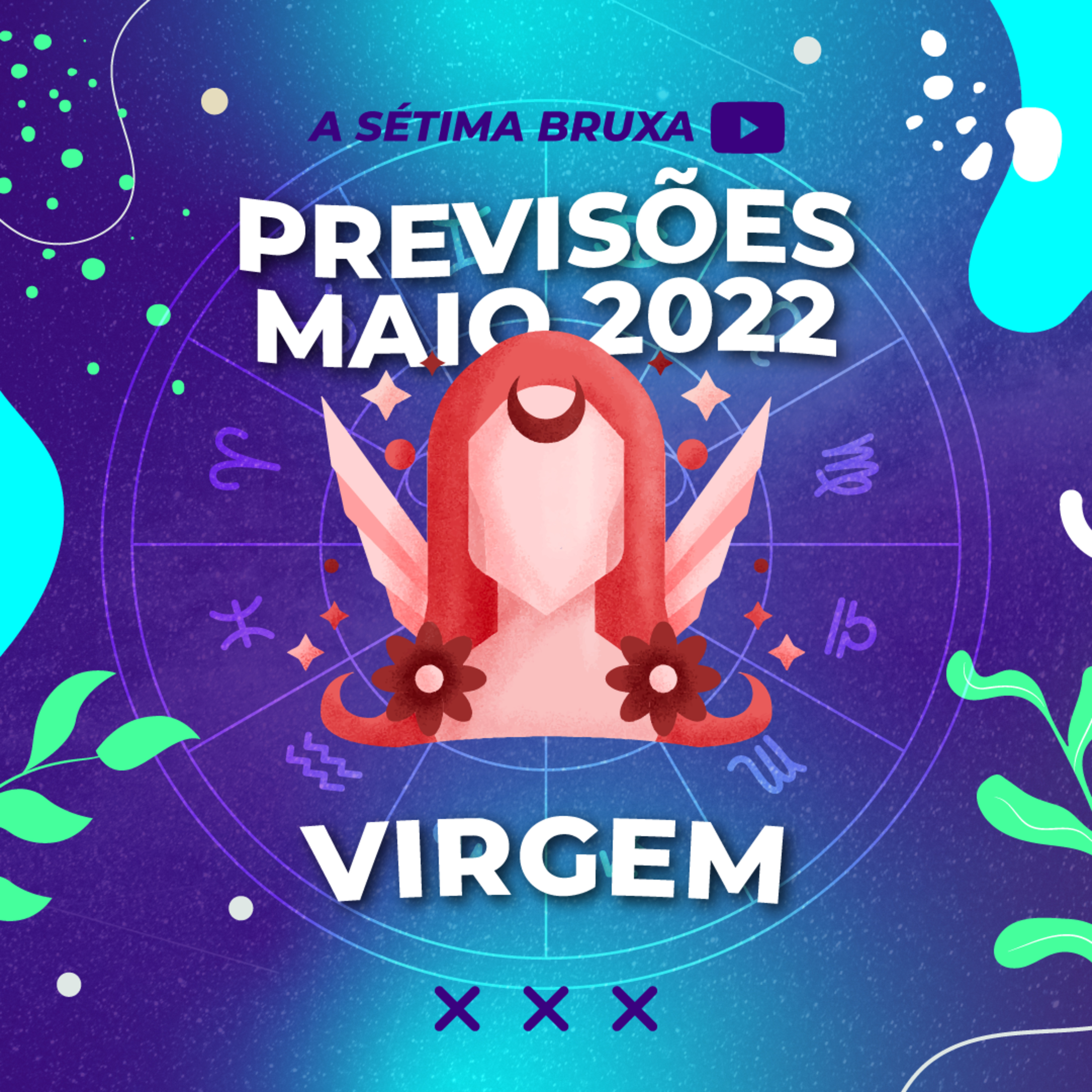 Virgem - Maio 2022. episode artwork