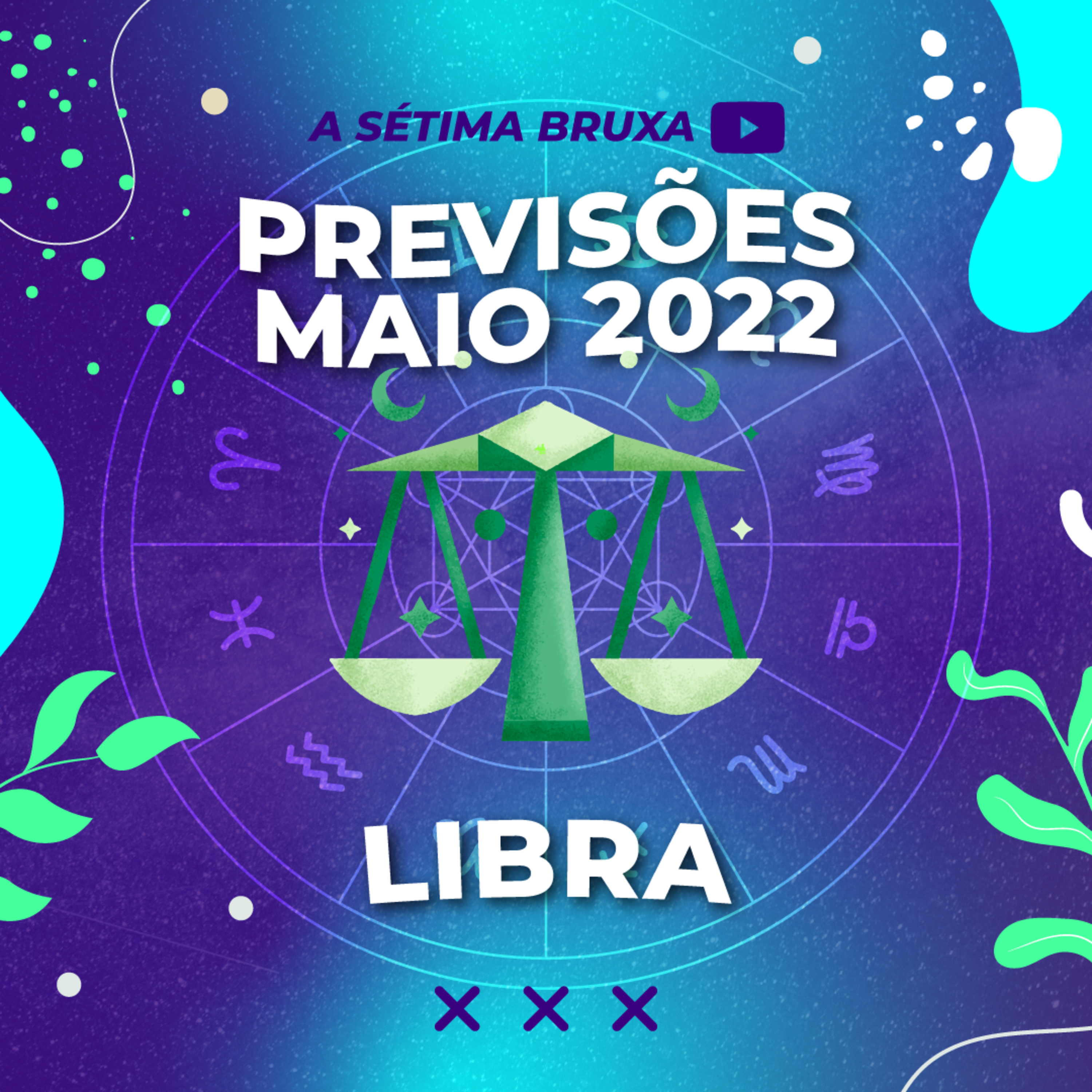 Libra - Maio 2022. episode artwork