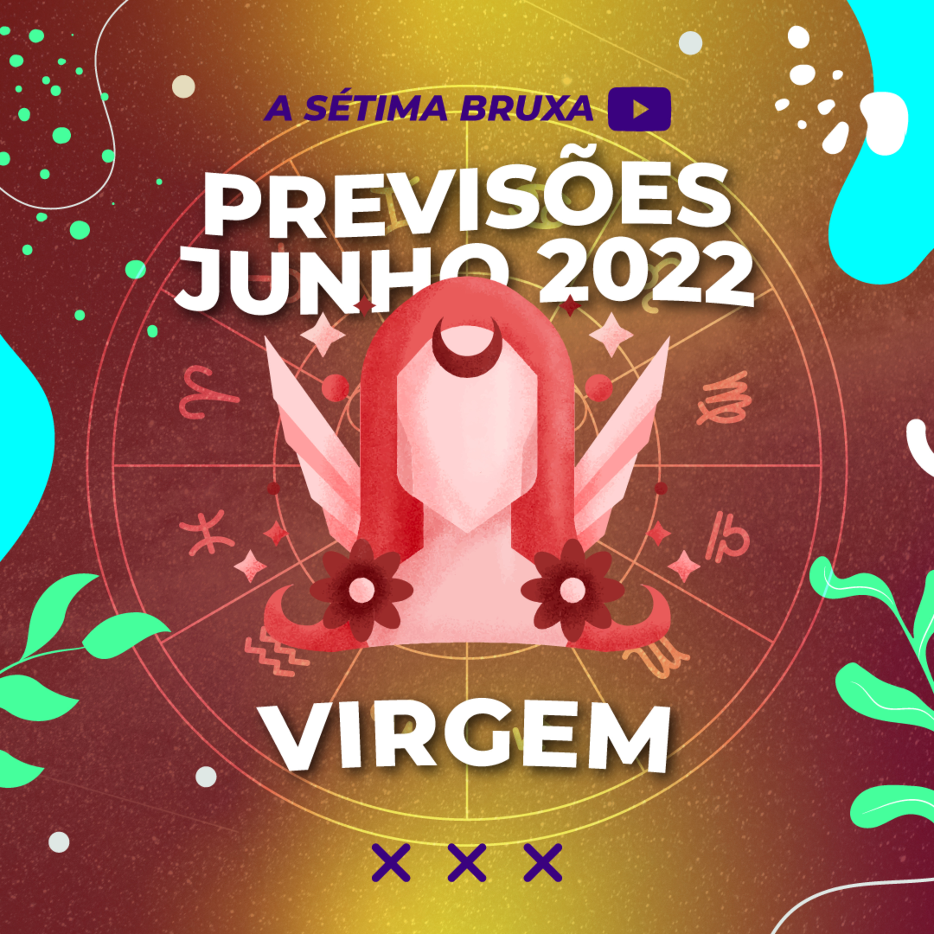 Virgem - Junho 2022. episode artwork