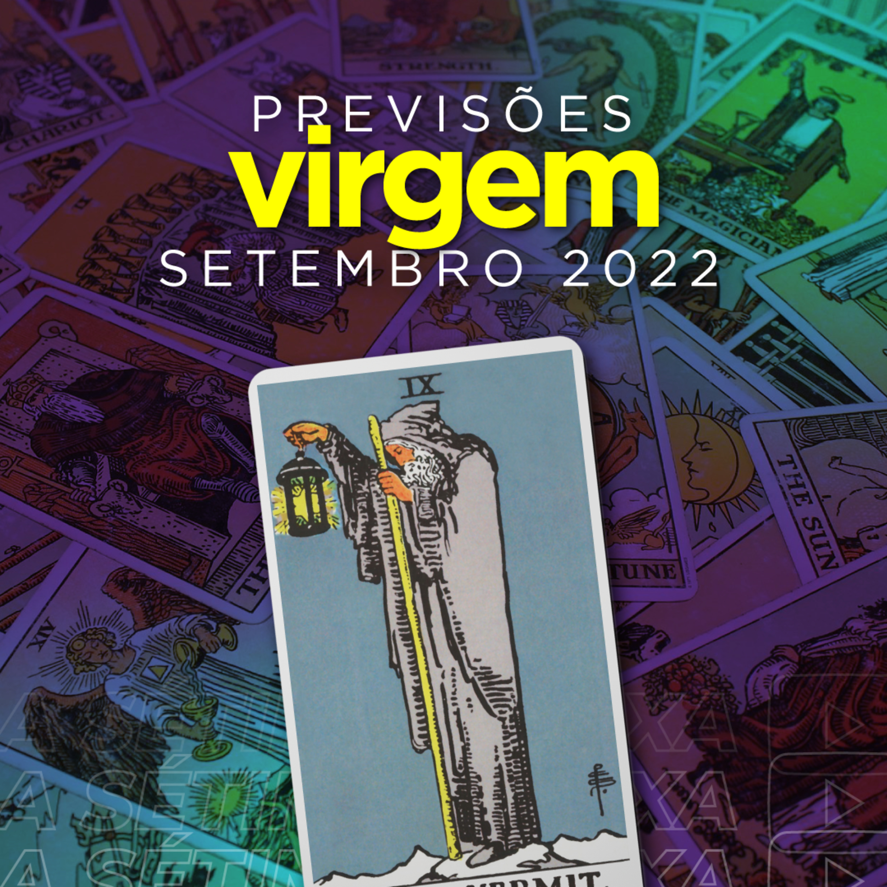 Virgem - Setembro 2022. episode artwork