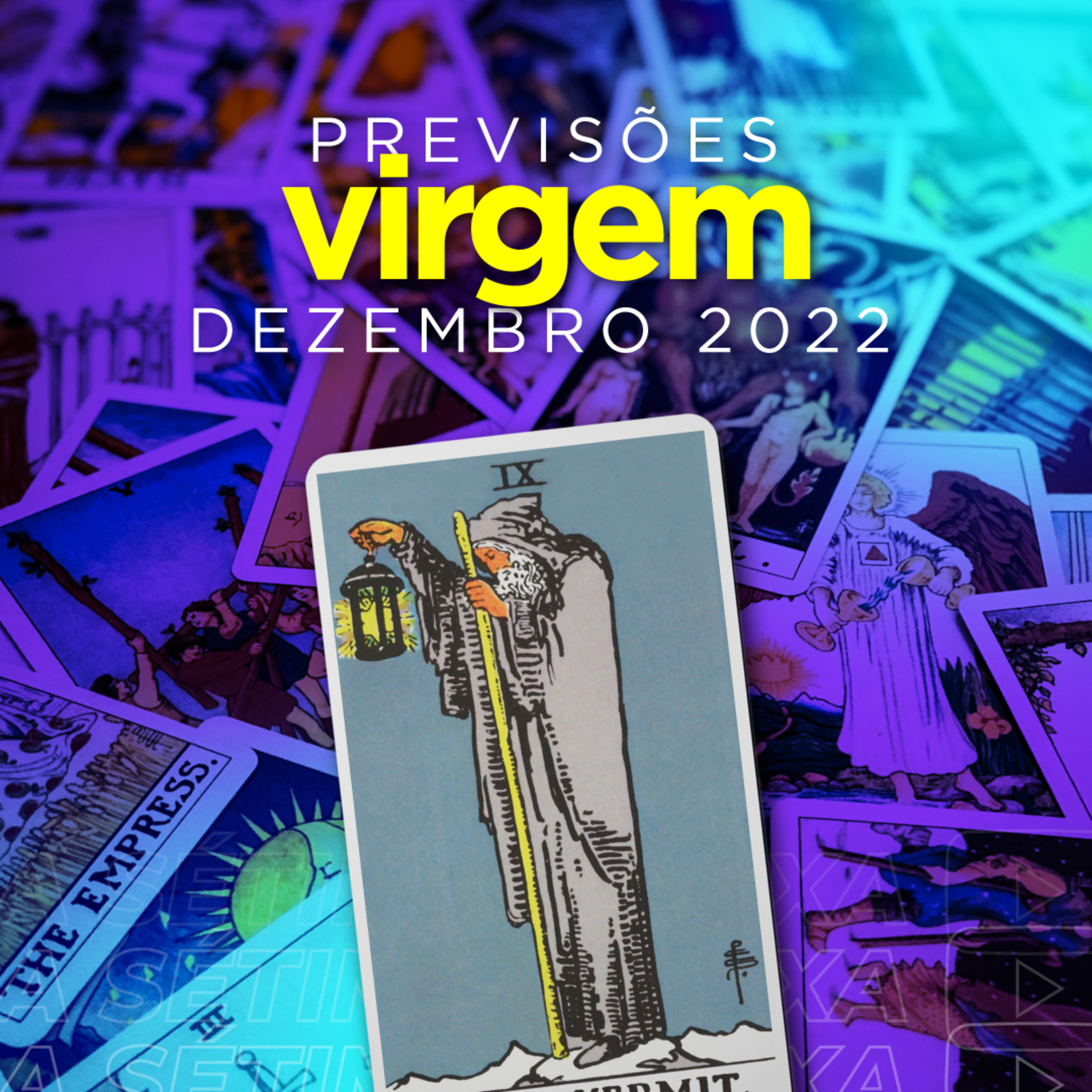 Virgem - Dezembro 2022. episode artwork