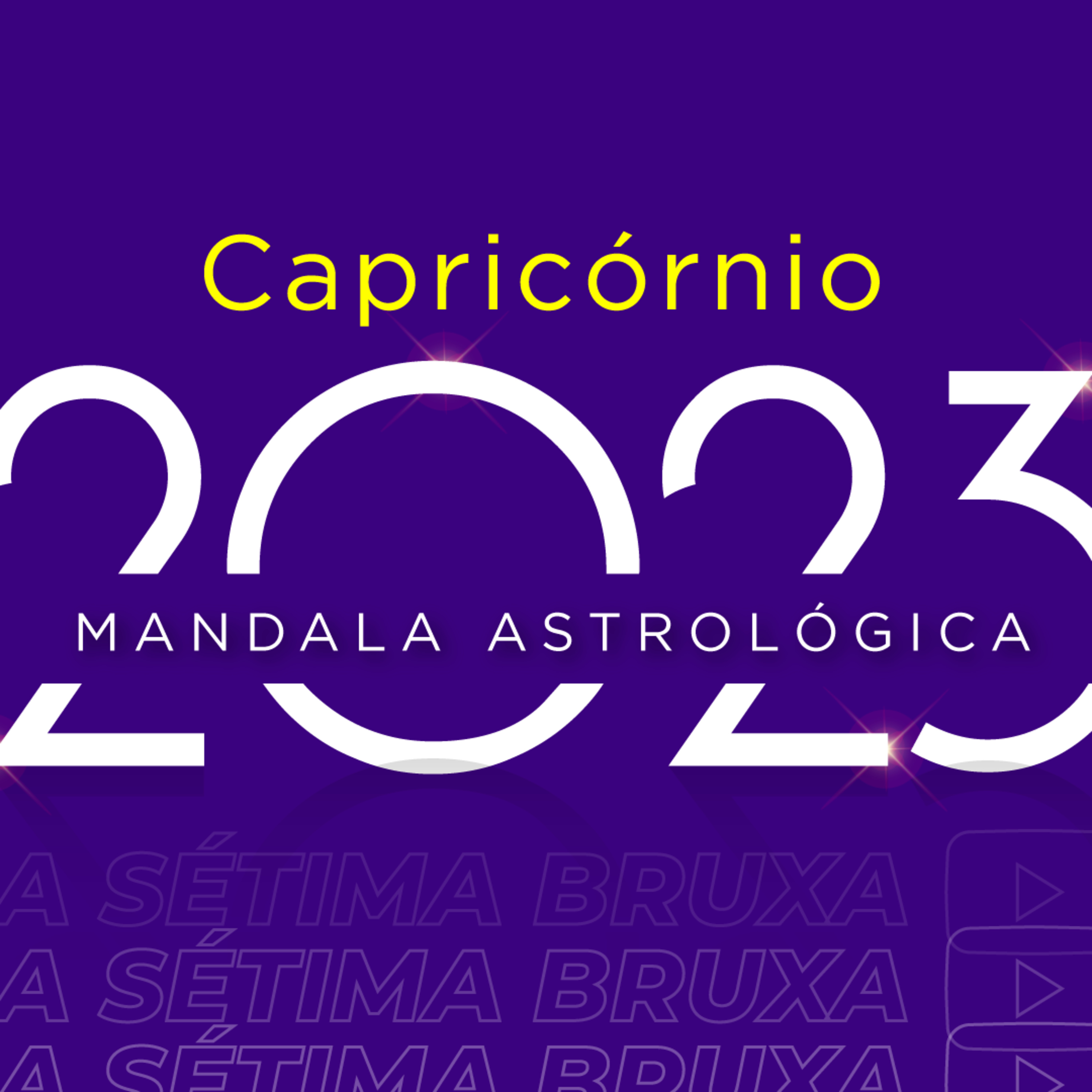 Capricórnio 2023 ♑ episode artwork