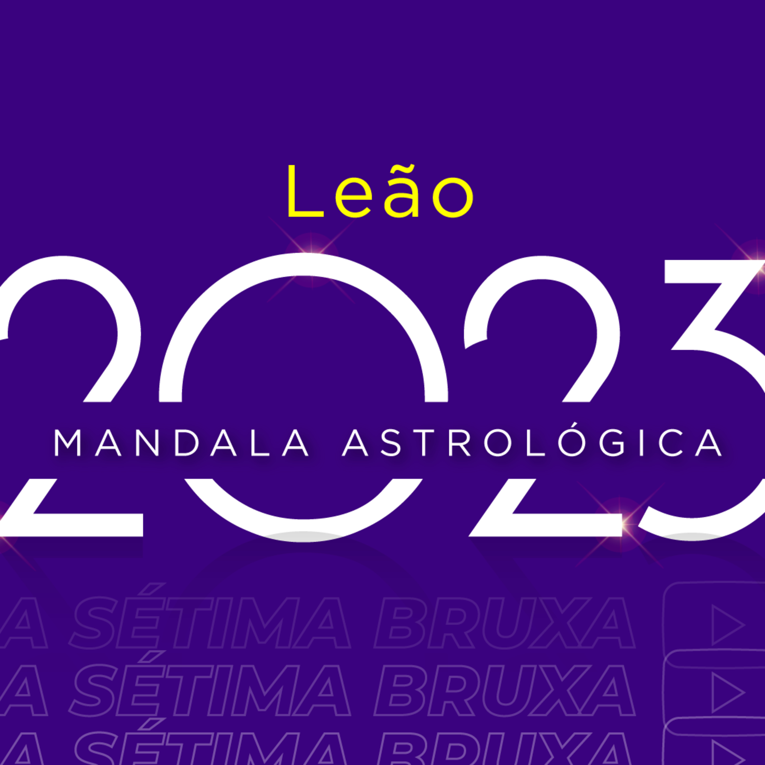 Leão 2023 ♌ episode artwork