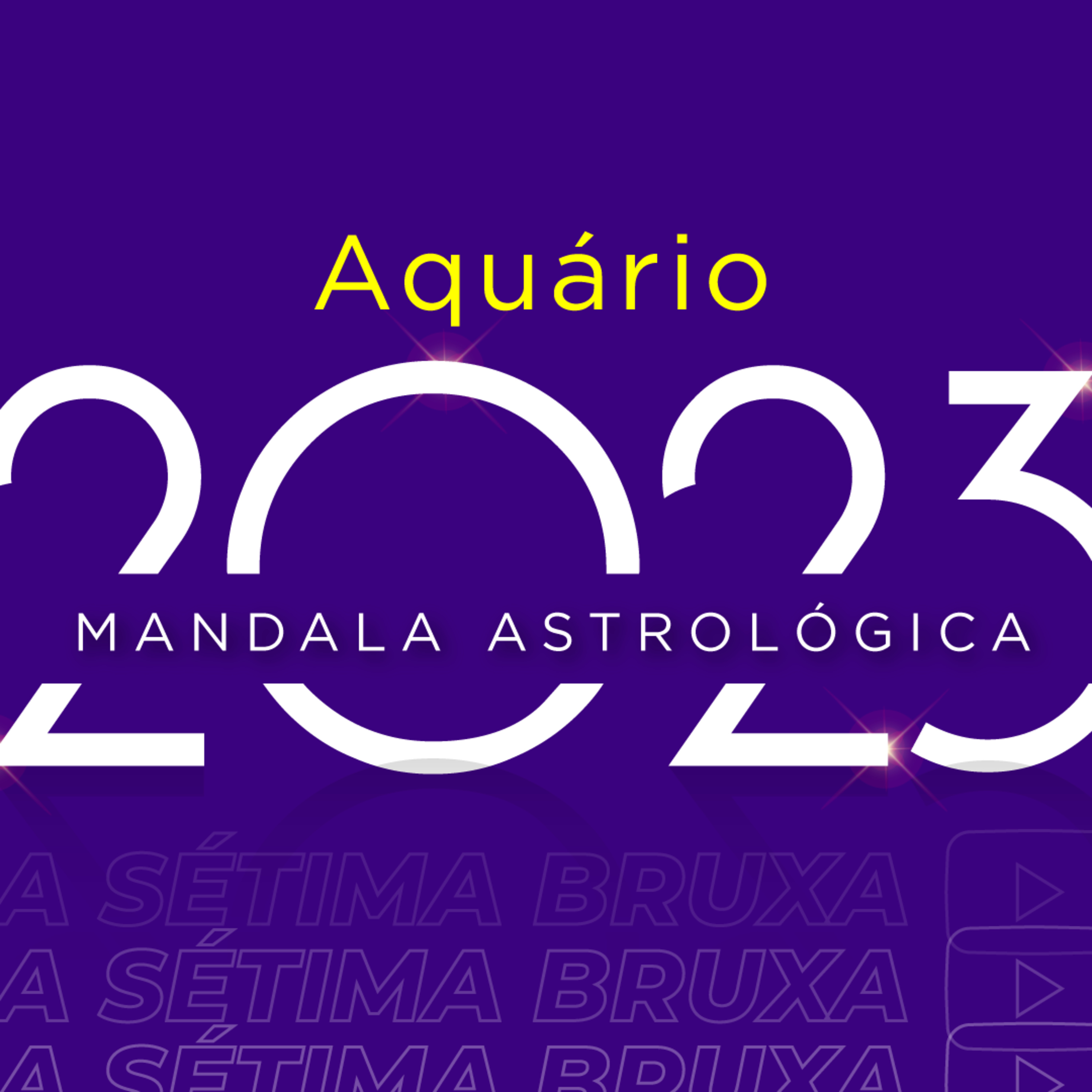 Aquário 2023. episode artwork