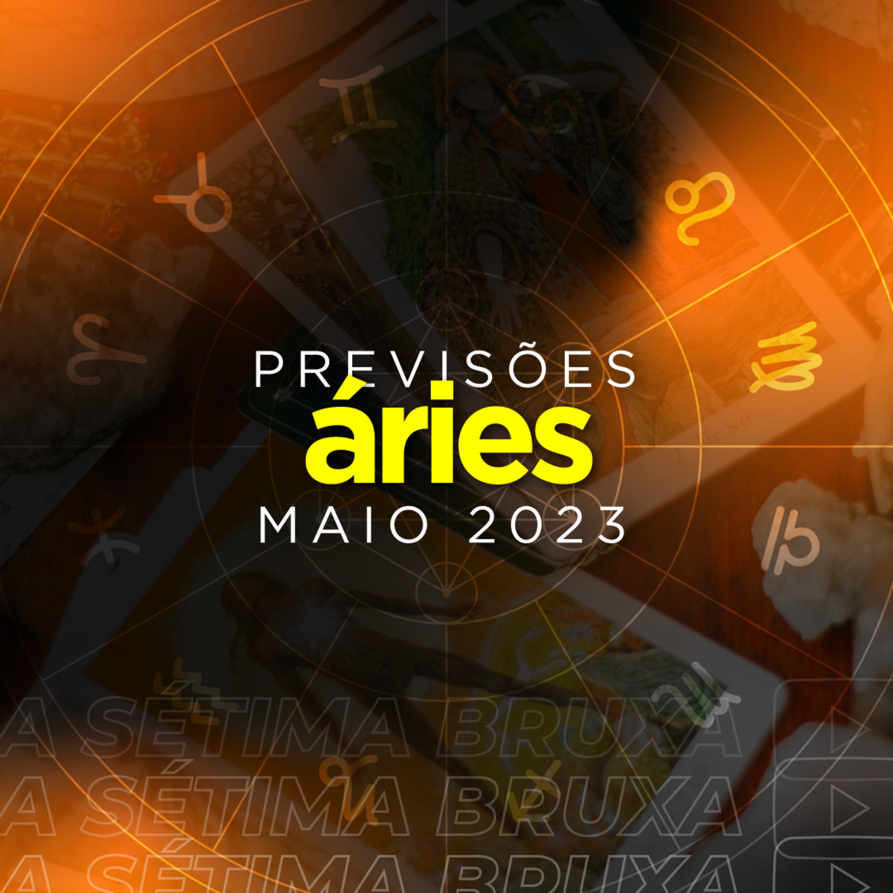 Áries  episode artwork