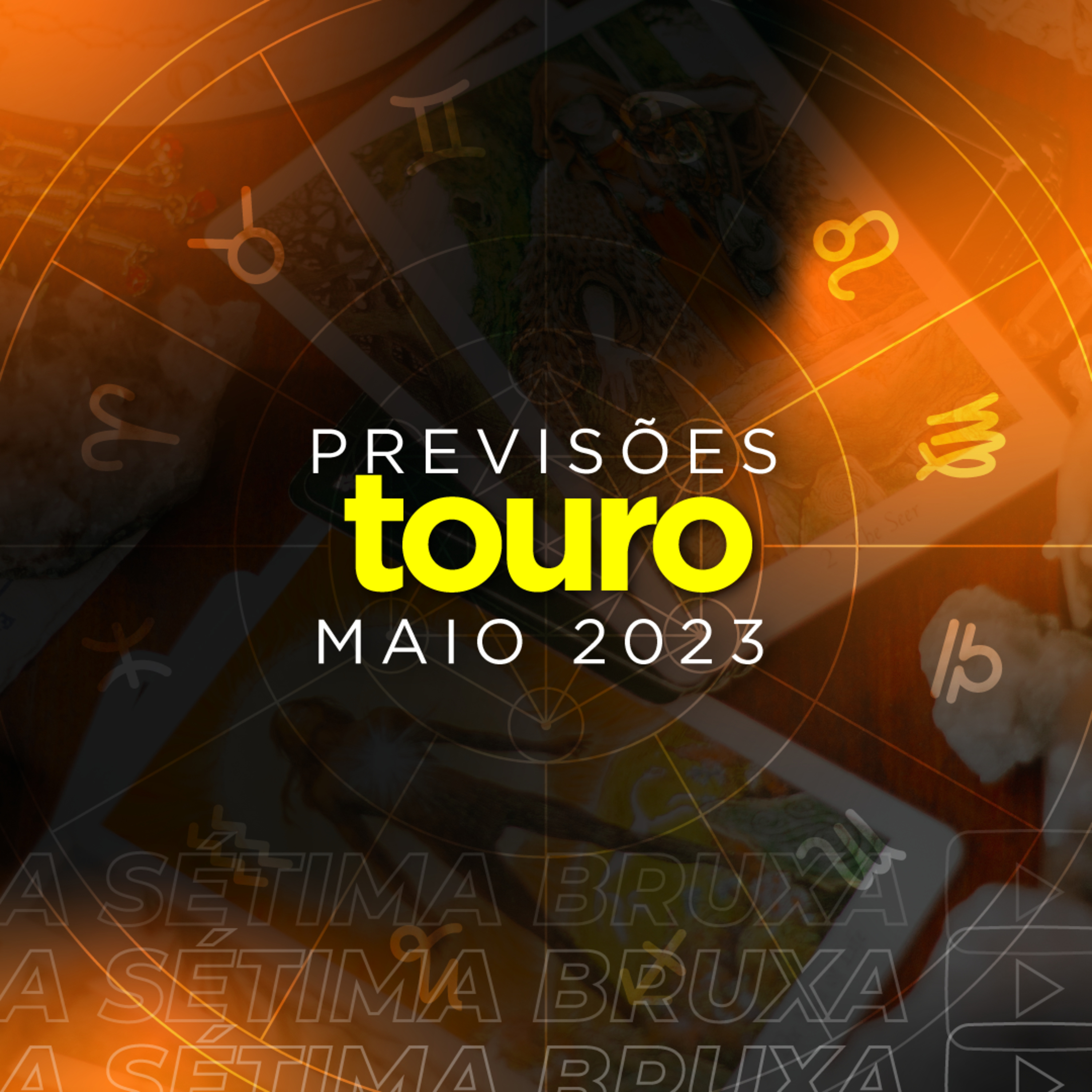Touro  episode artwork
