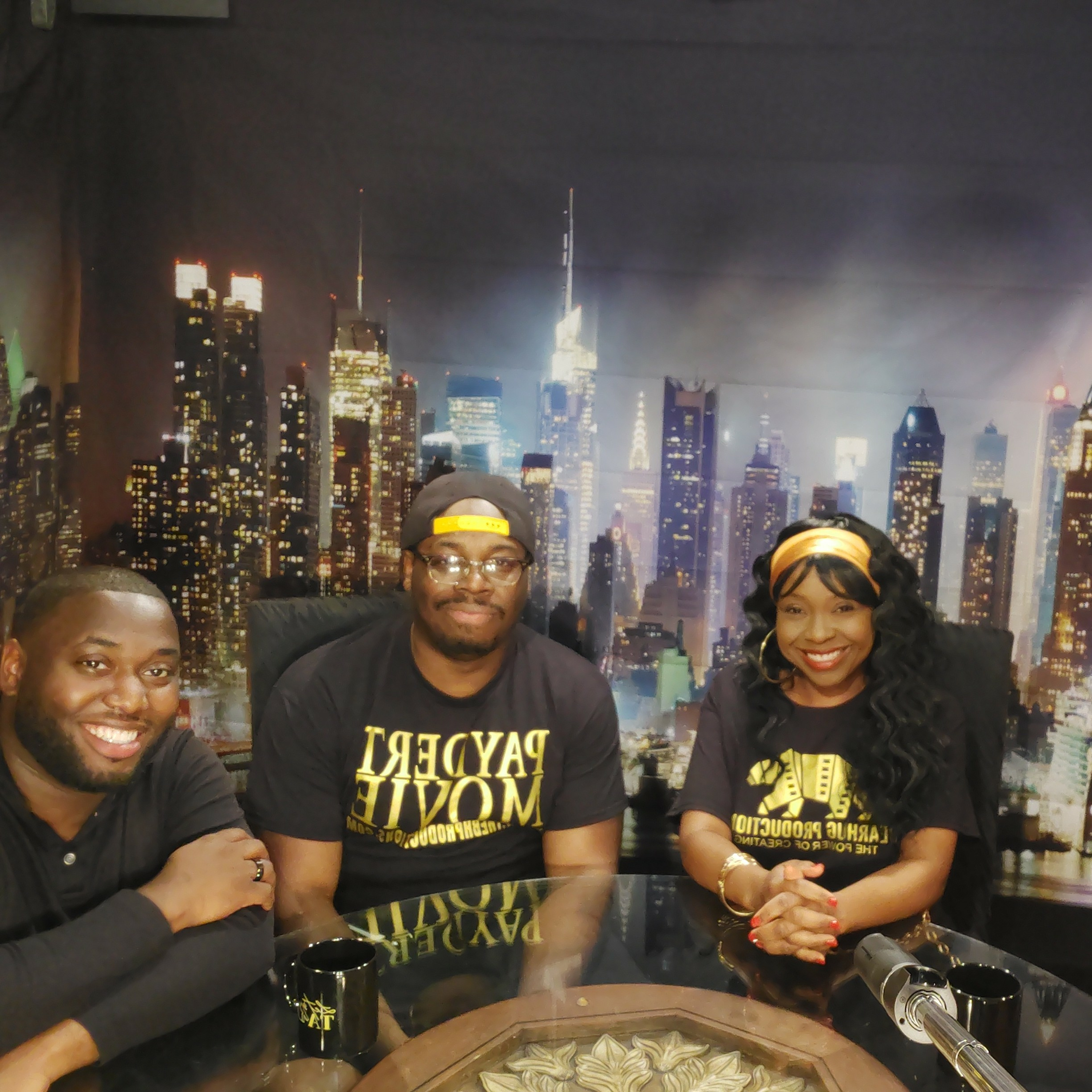 PAYDERT The Movie: Exploring the Creative and Emotional Storytelling with the Cast of PAYDERT