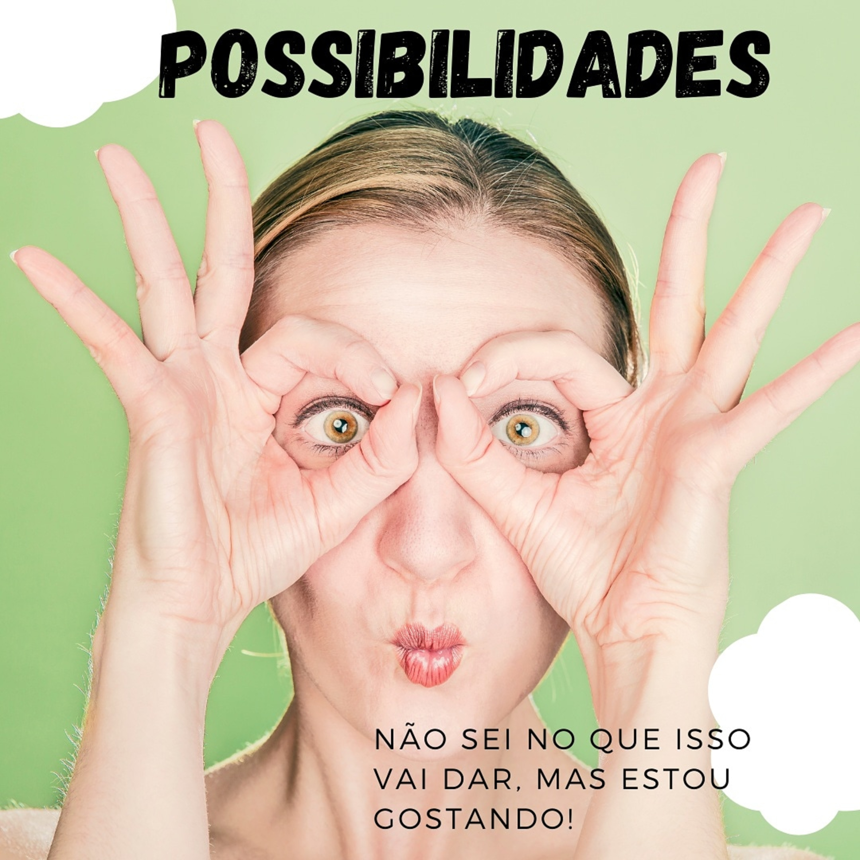 A novidade chamada podcast episode artwork