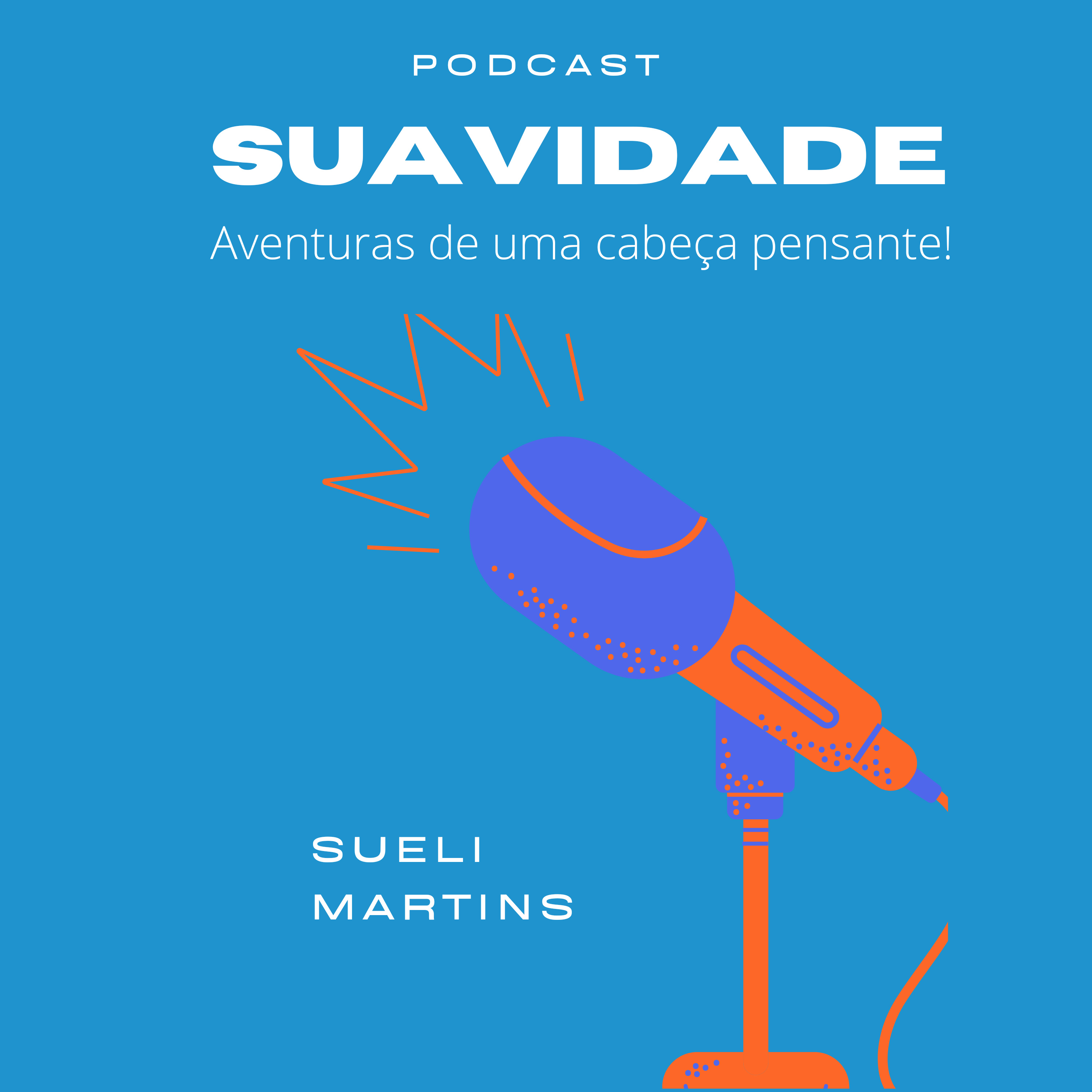 Resposta do Universo episode artwork