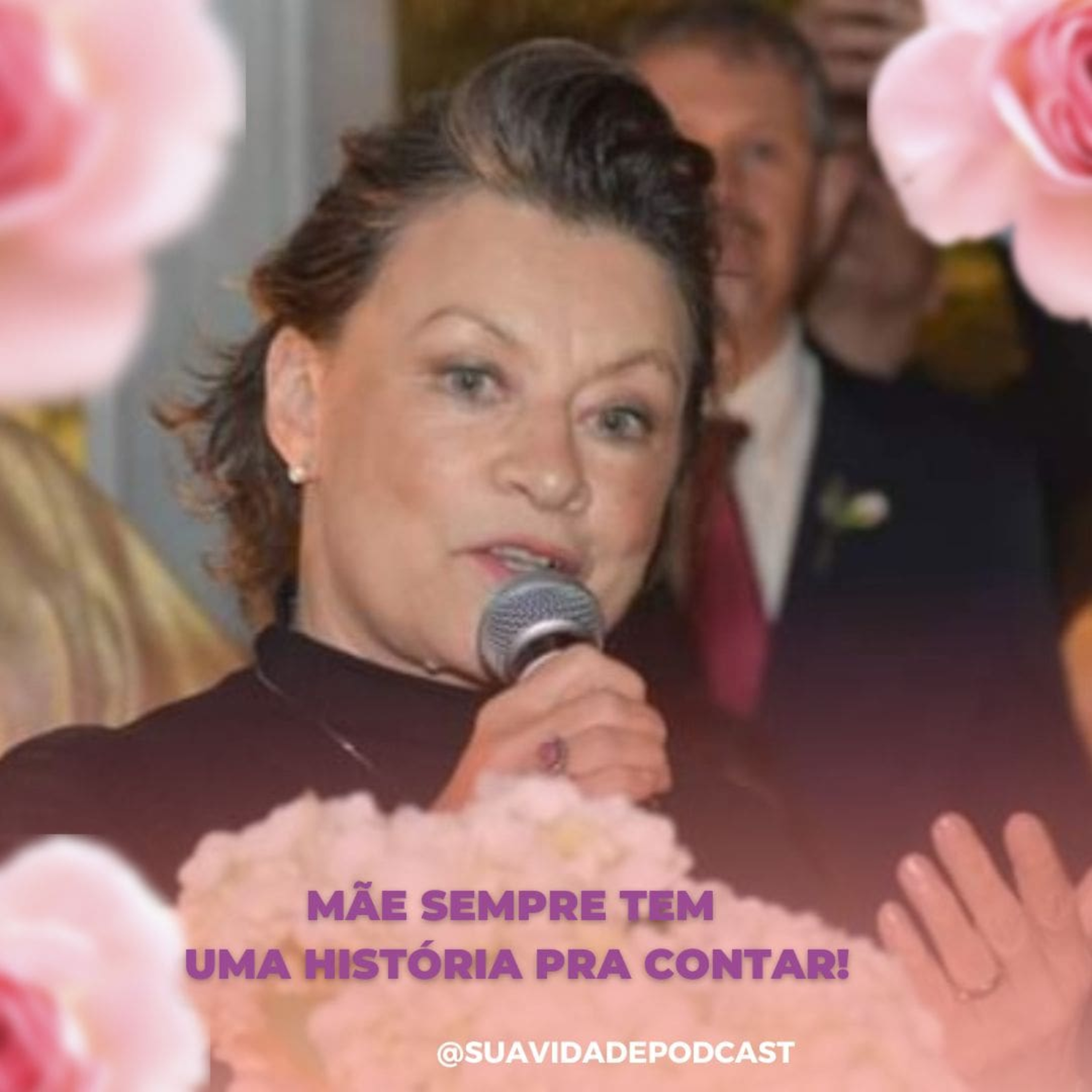 Lembranças episode artwork
