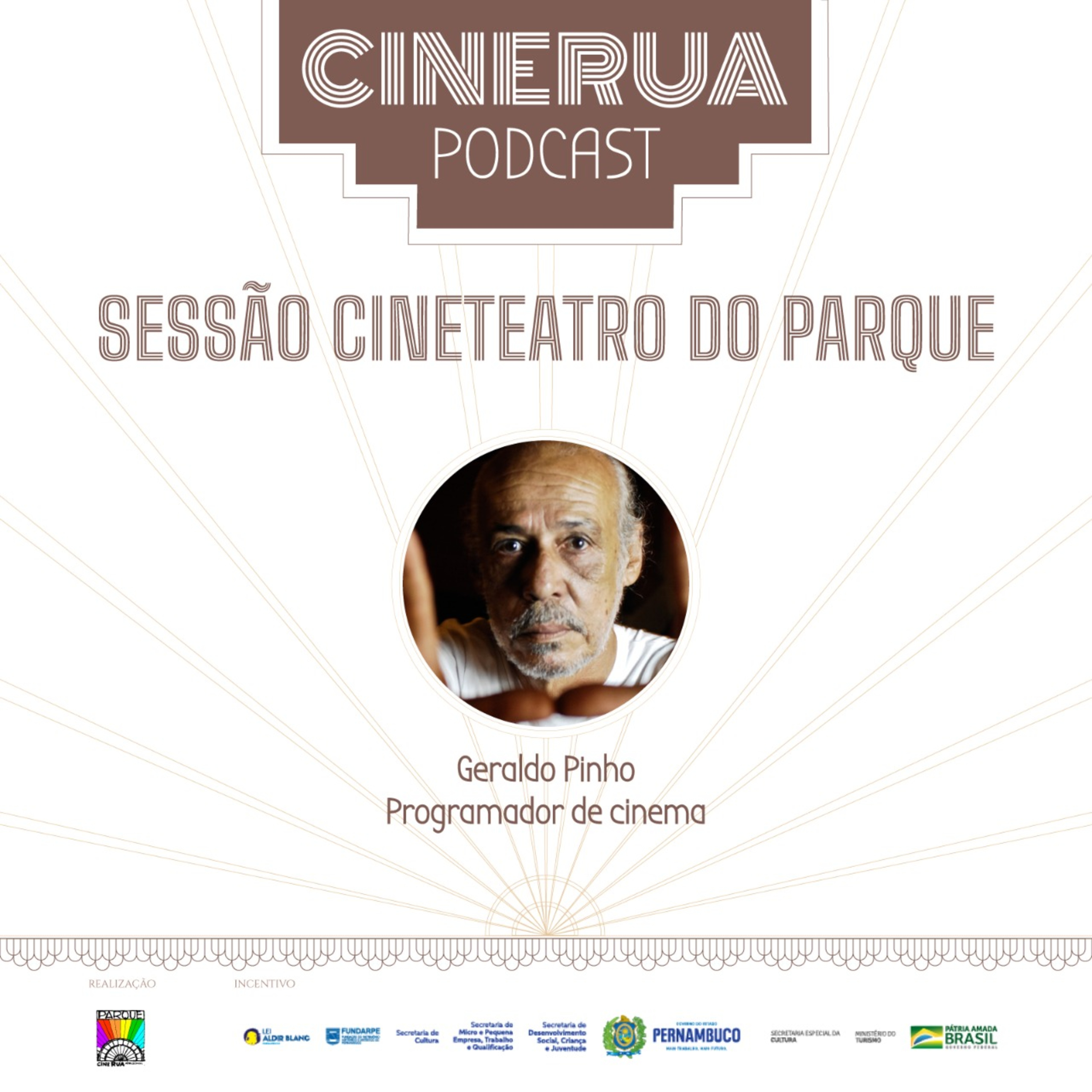CineRua Podcast