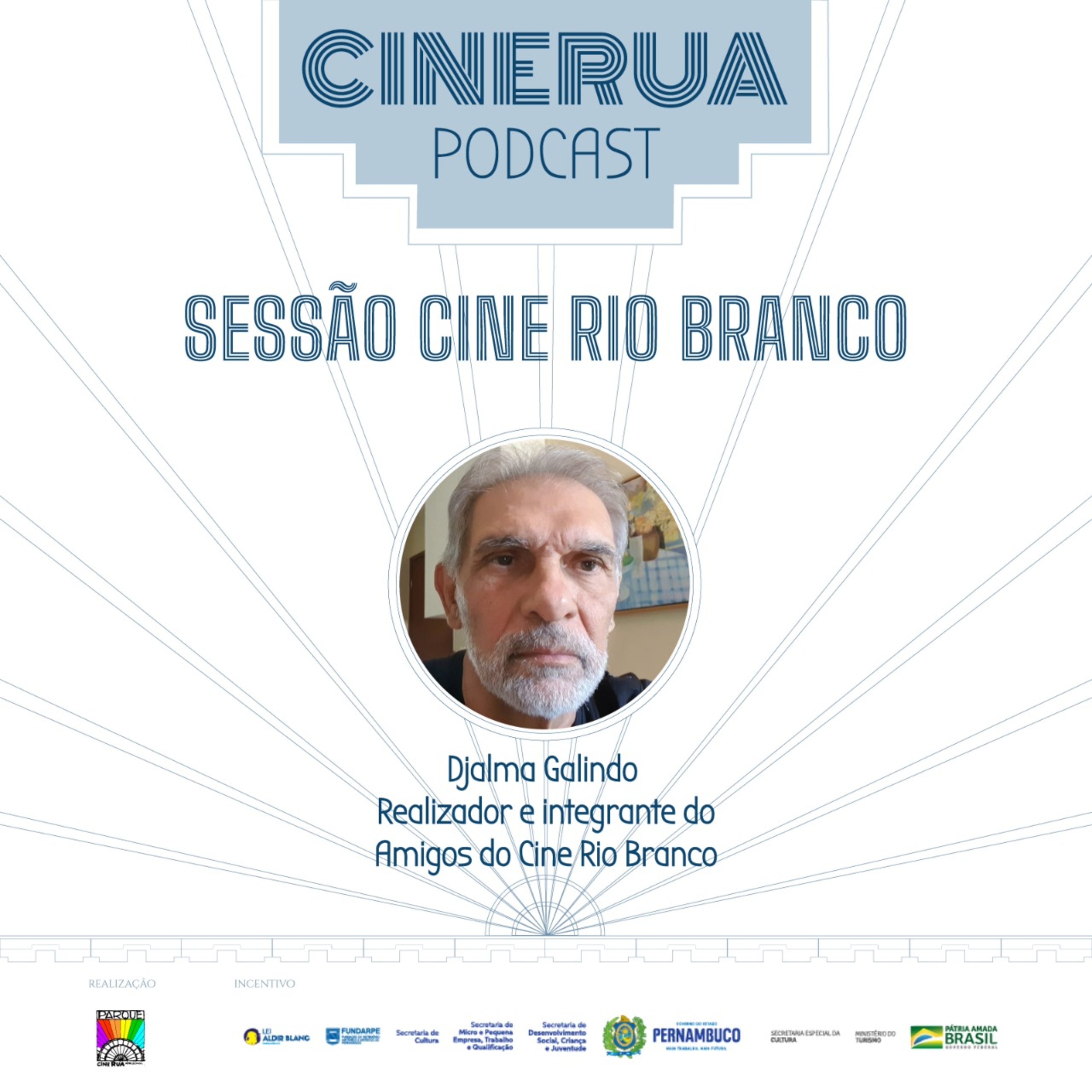 CineRua Podcast