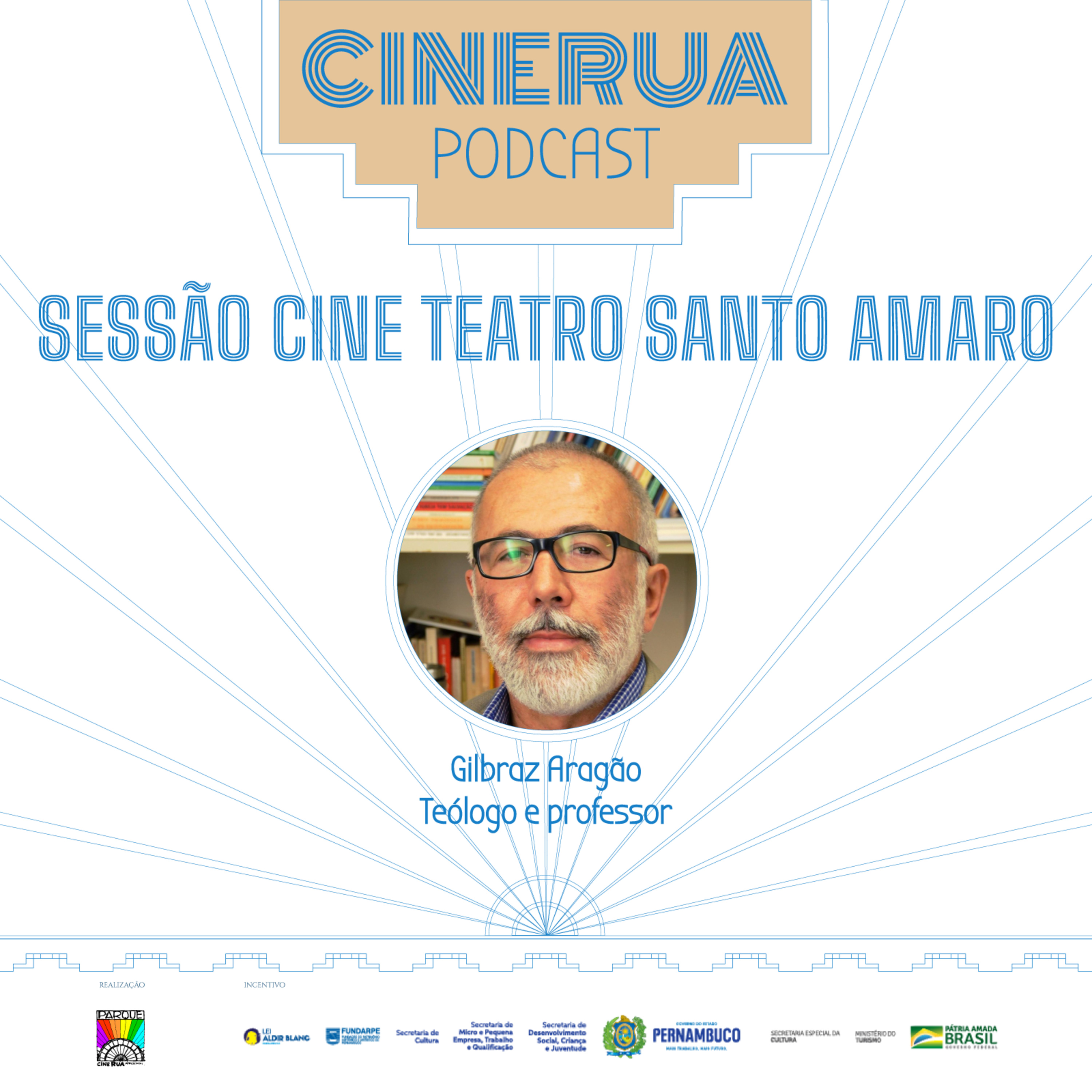 CineRua Podcast