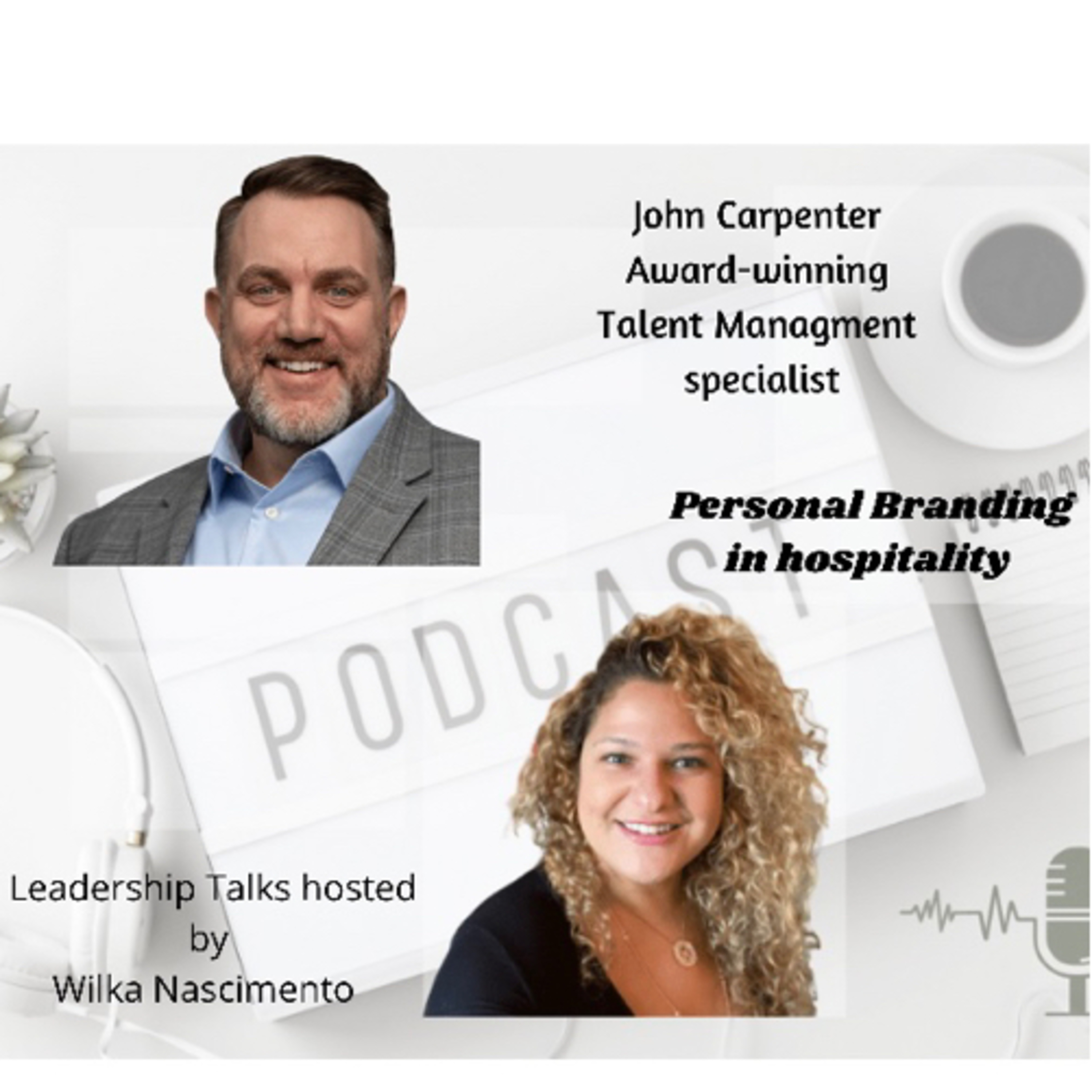 Wilka Leadership Talks