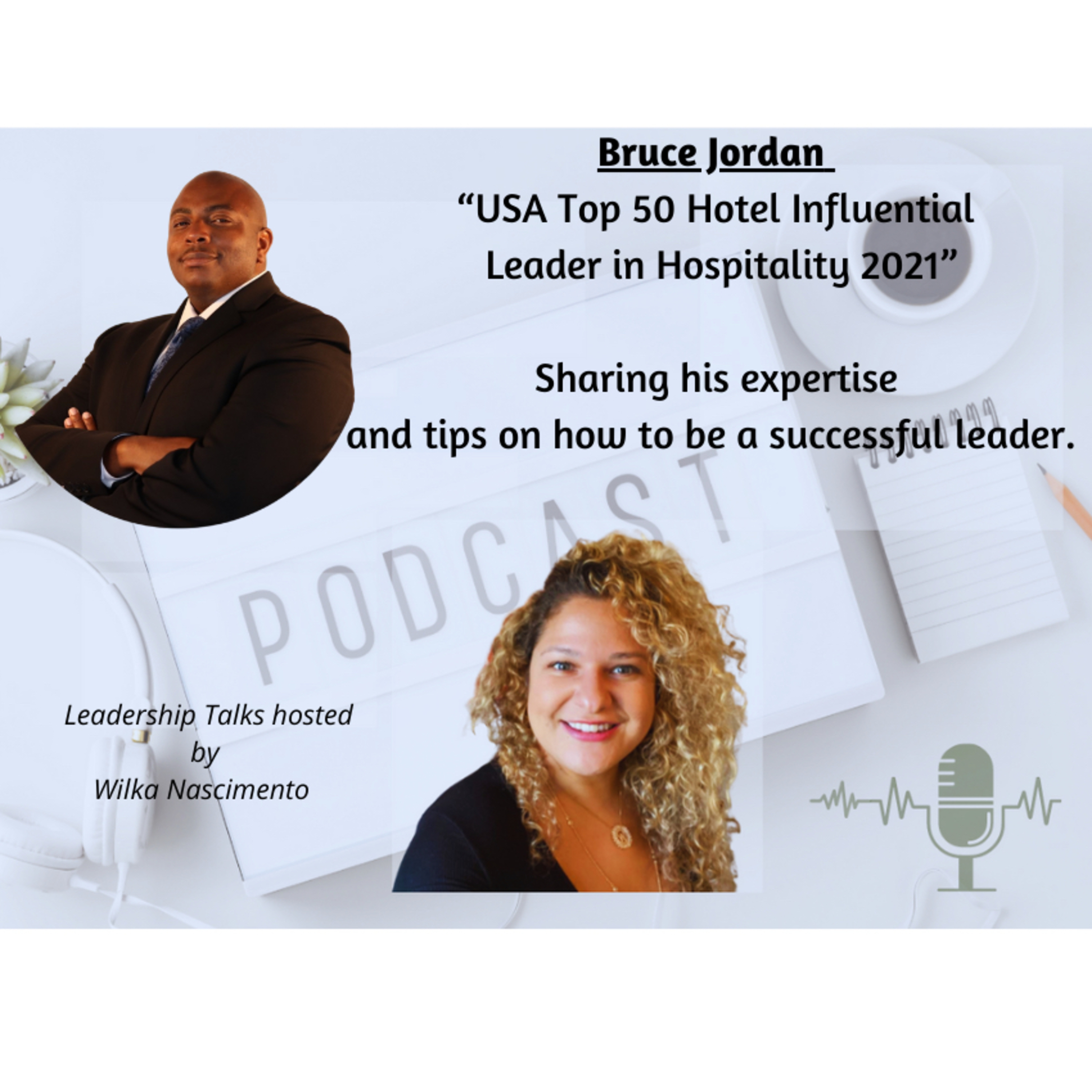 Wilka Leadership Talks