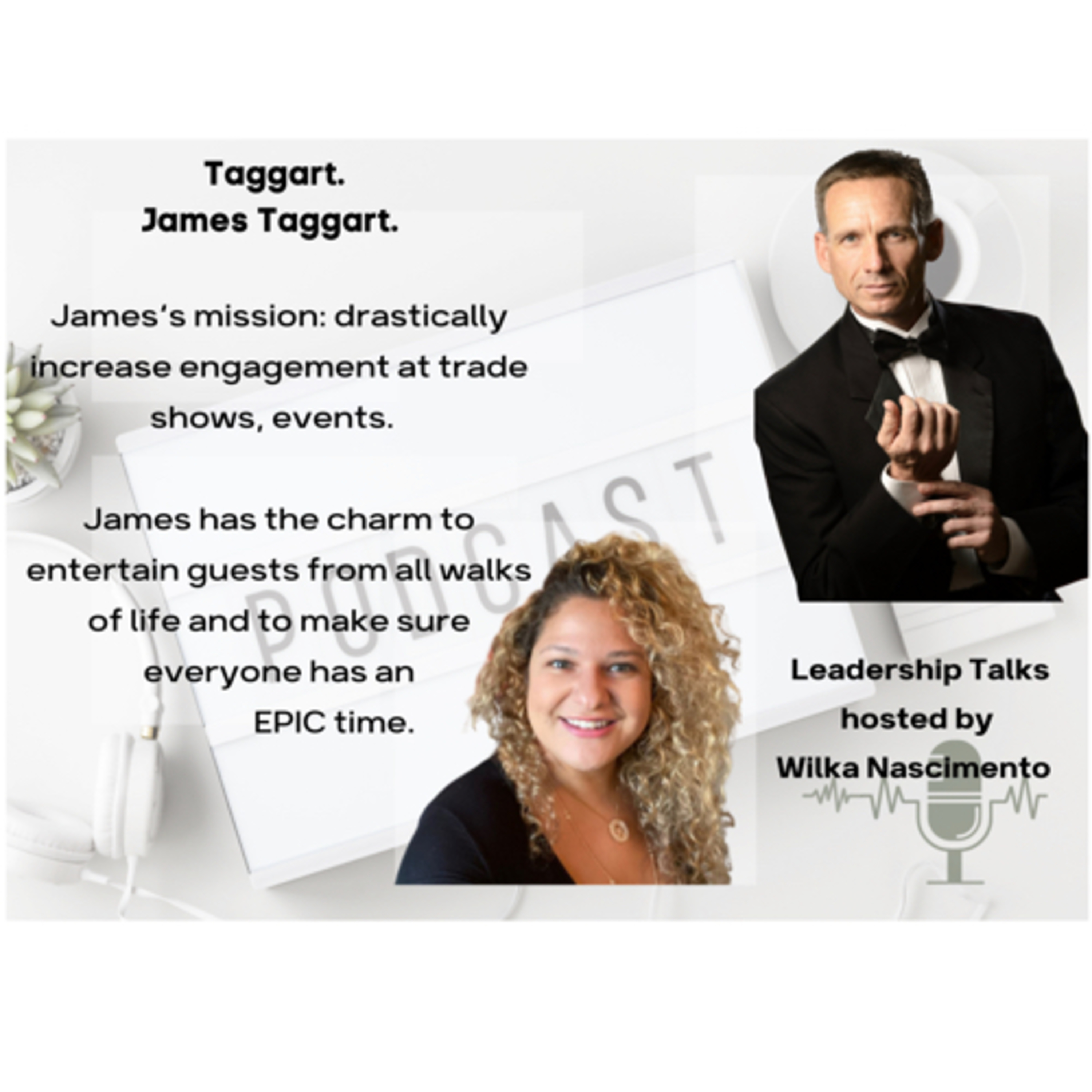 Wilka Leadership Talks