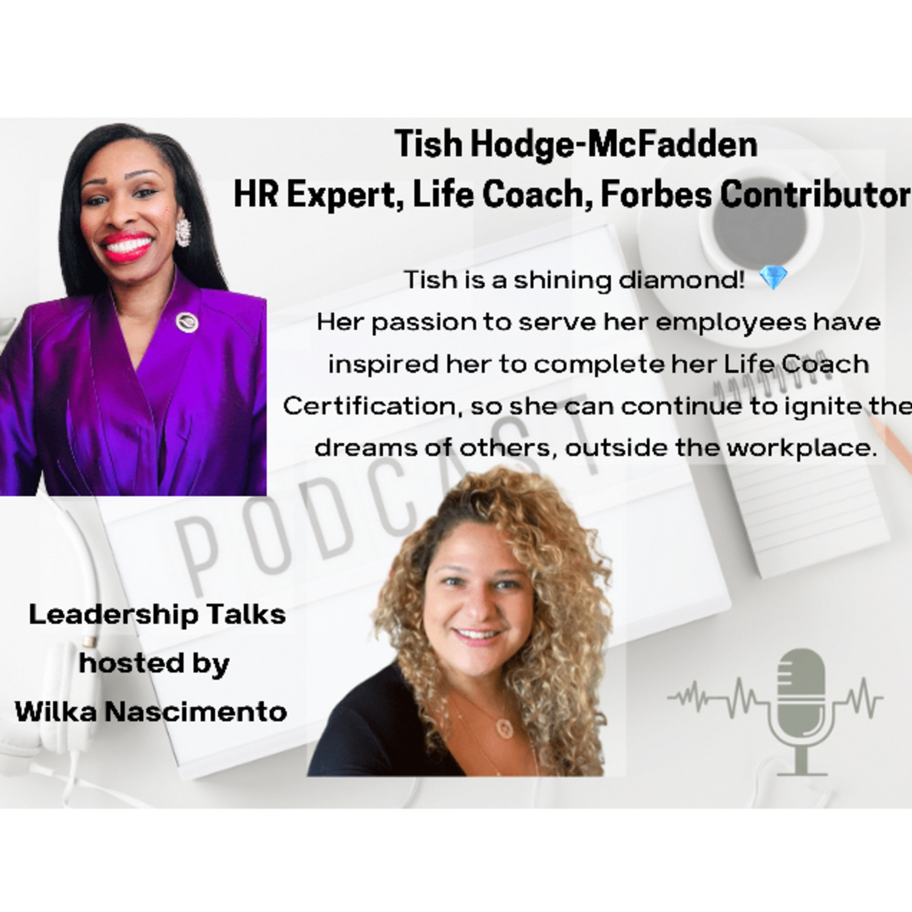Wilka Leadership Talks