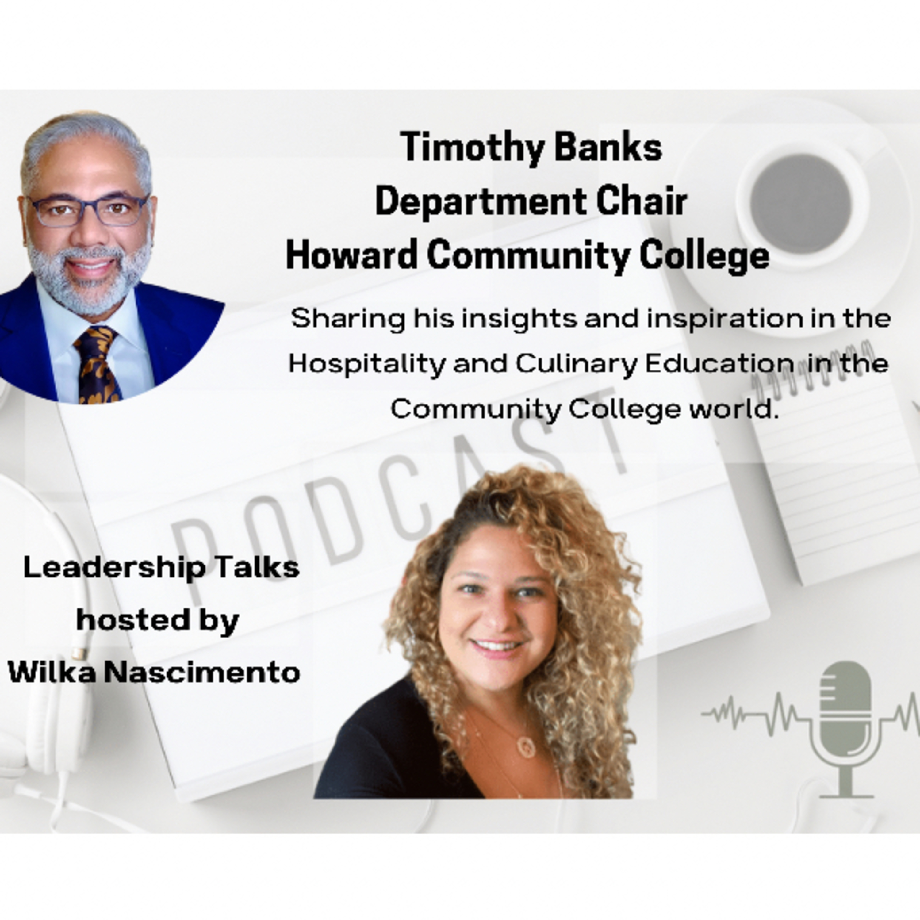 Wilka Leadership Talks