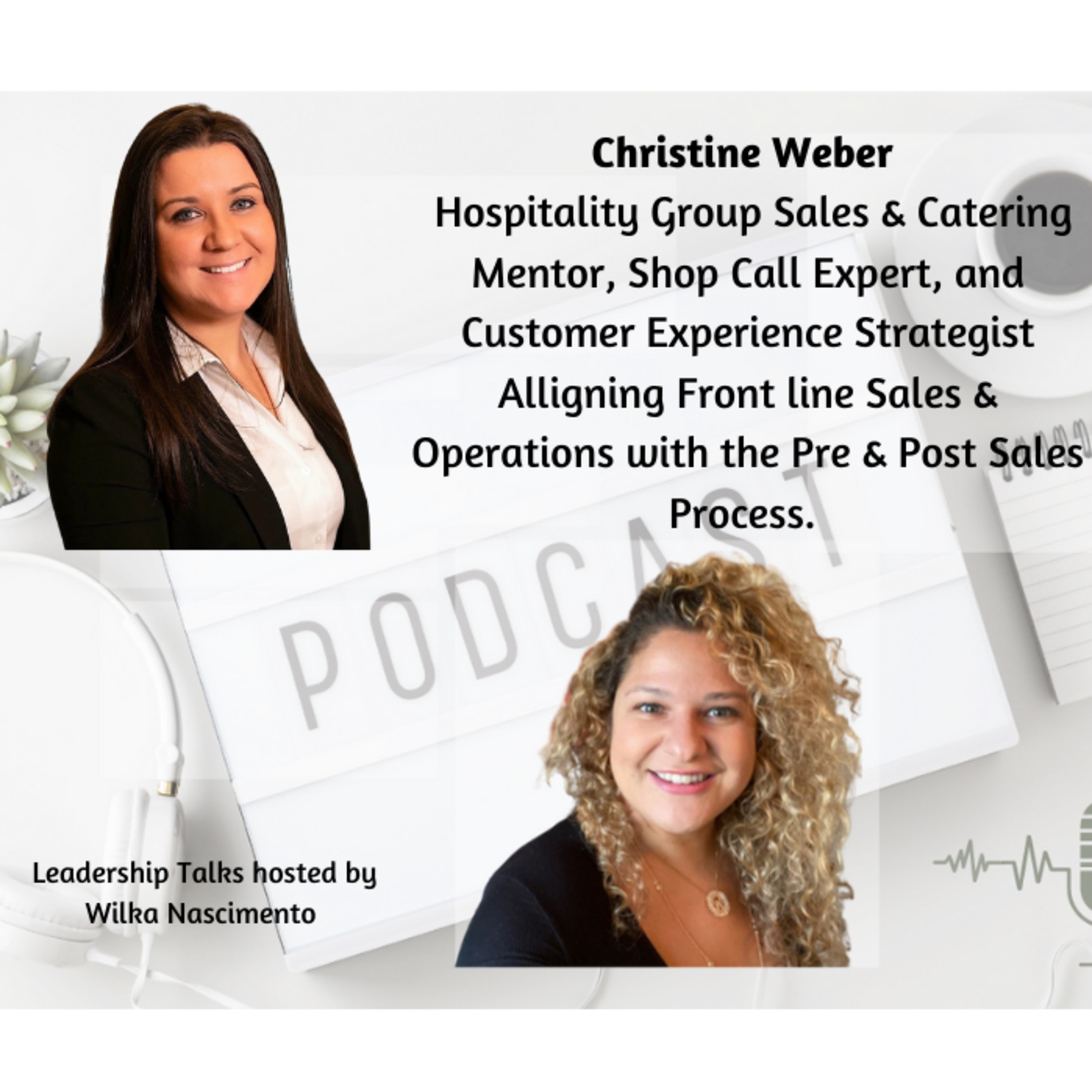 Wilka Leadership Talks