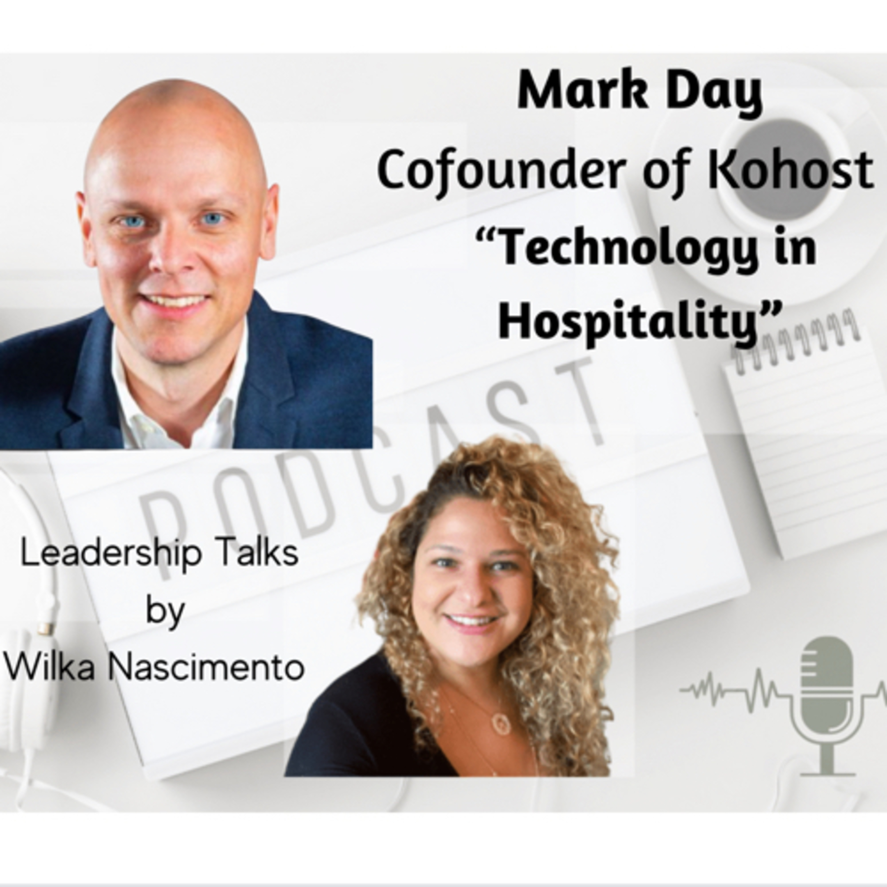 Wilka Leadership Talks