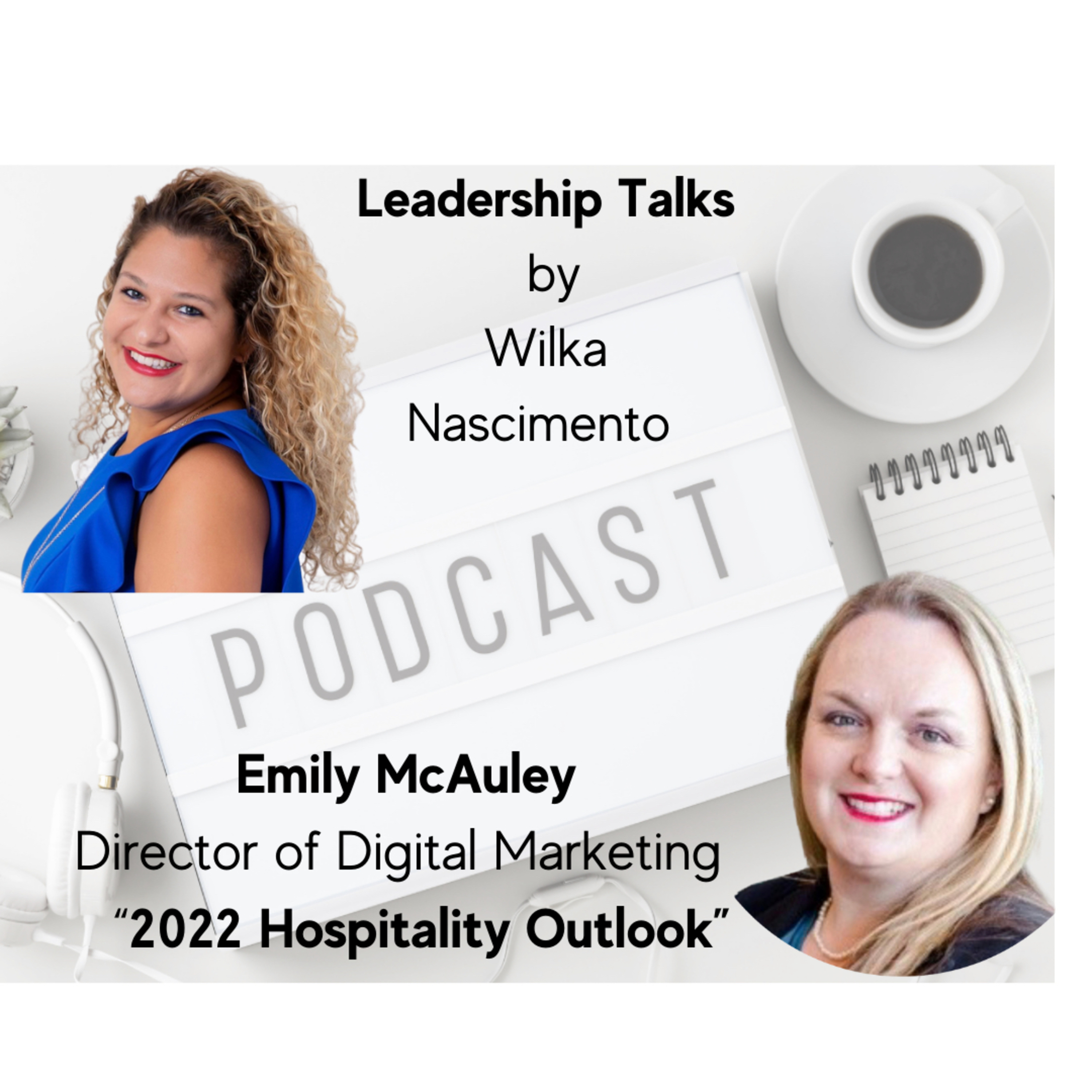 Wilka Leadership Talks