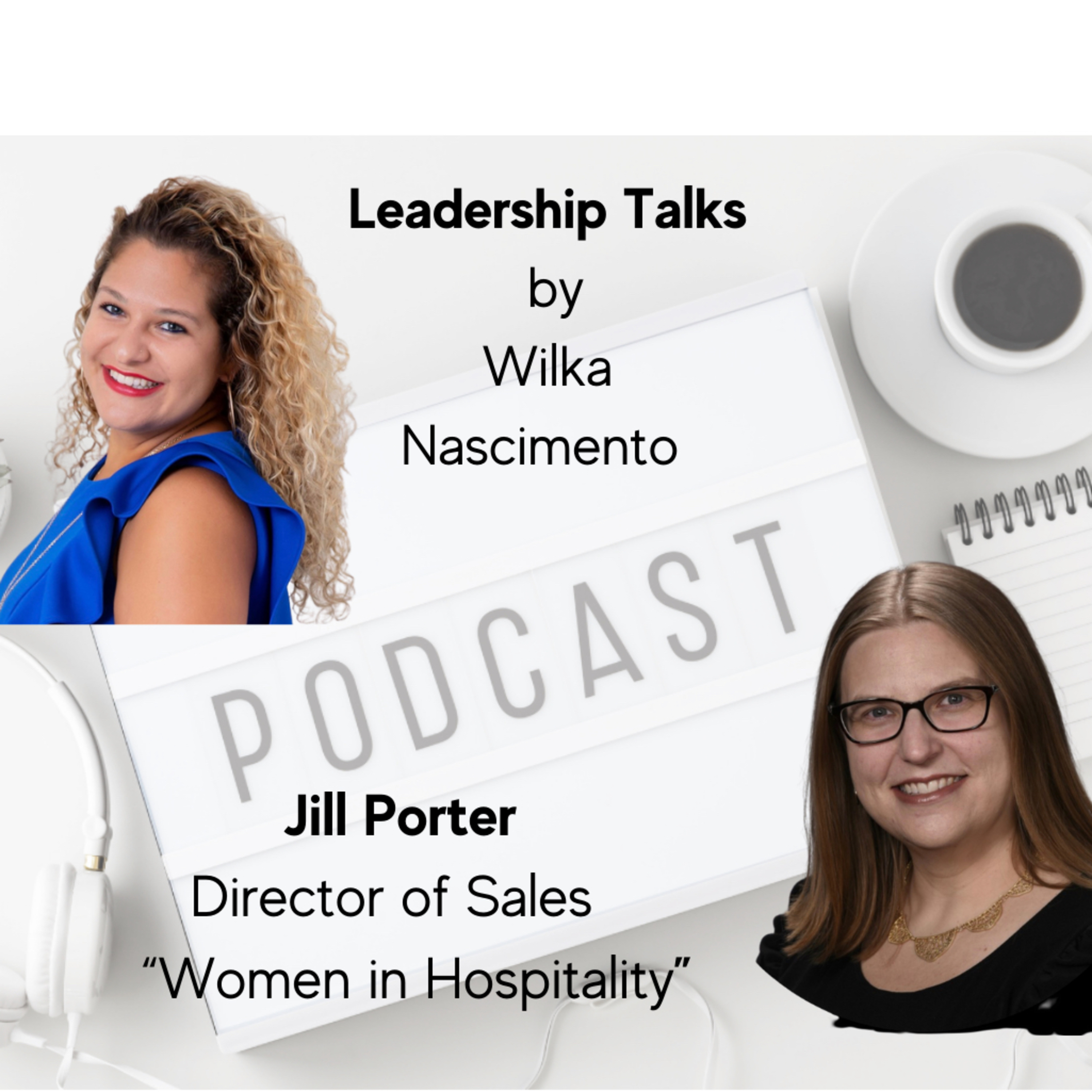Wilka Leadership Talks